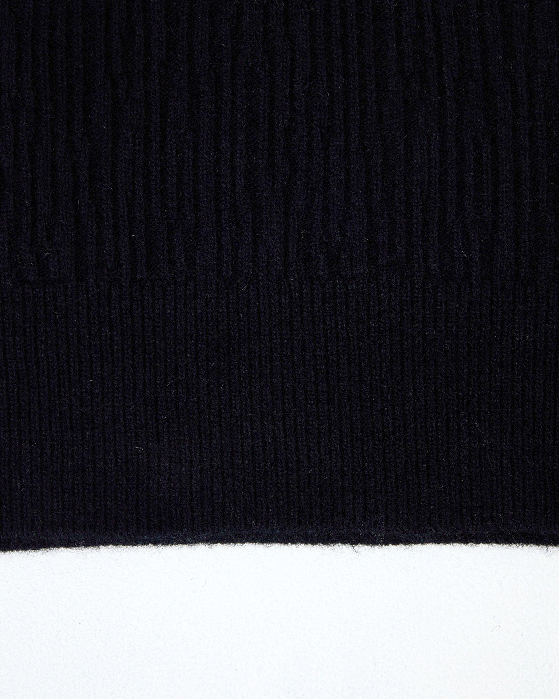 Ader Error - Clava knit (Noir) product image 12 | TRAB K-Fashion Australia