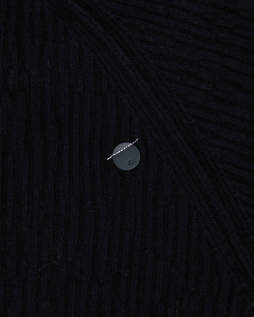 Ader Error - Clava knit (Noir) product image 13 | TRAB K-Fashion Australia