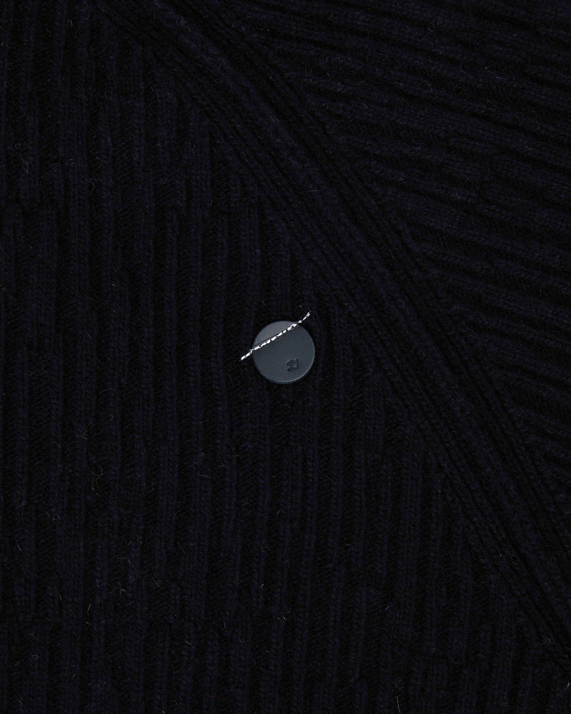 Ader Error - Clava knit (Noir) product image 13 | TRAB K-Fashion Australia