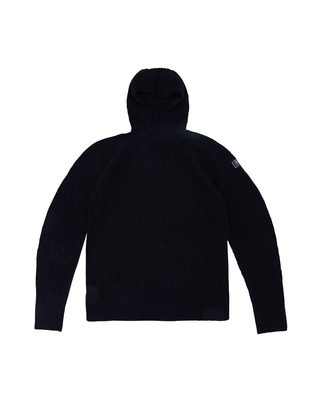 Ader Error - Clava knit (Noir) product image 14 | TRAB K-Fashion Australia