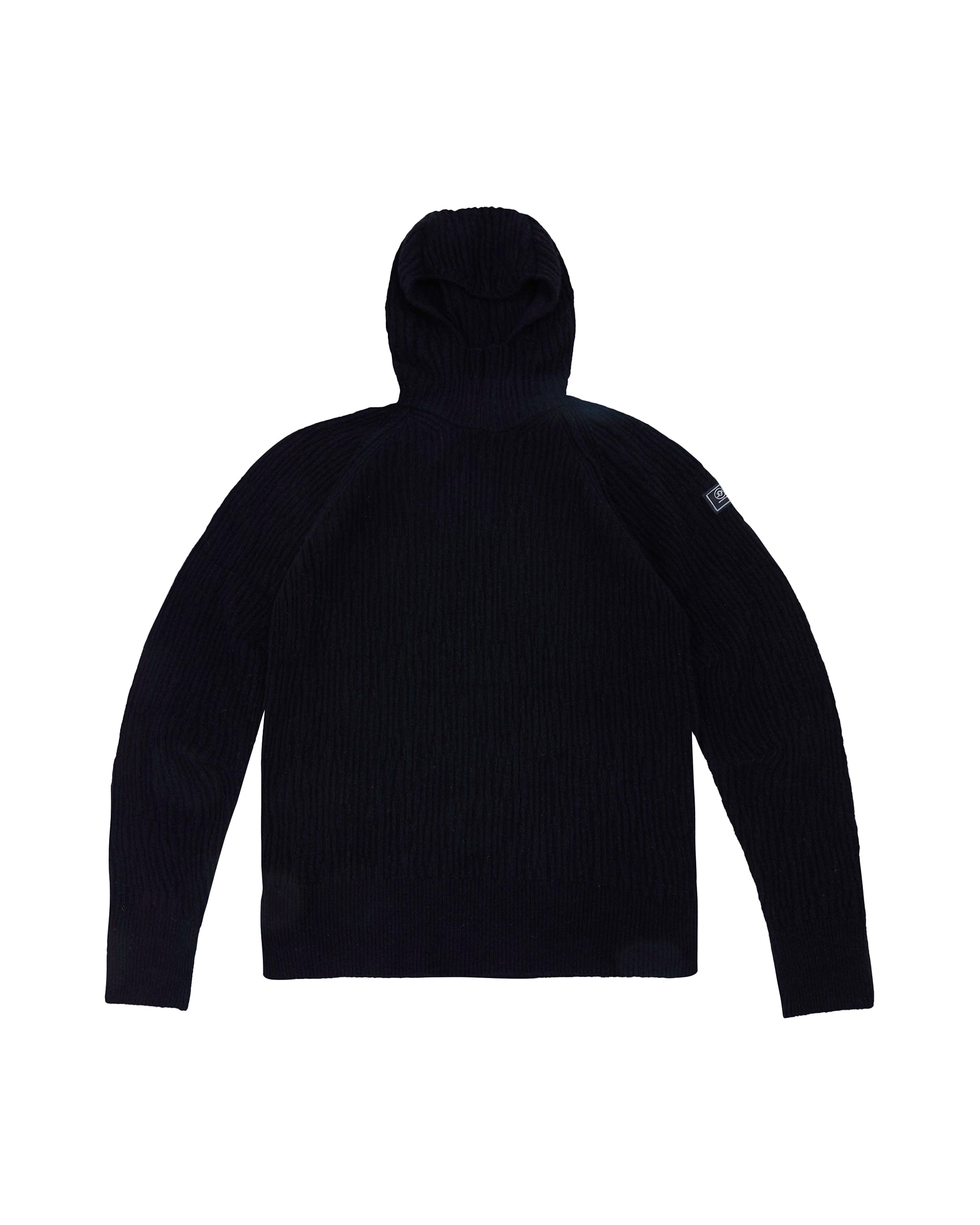 Ader Error - Clava knit (Noir) product image 14 | TRAB K-Fashion Australia