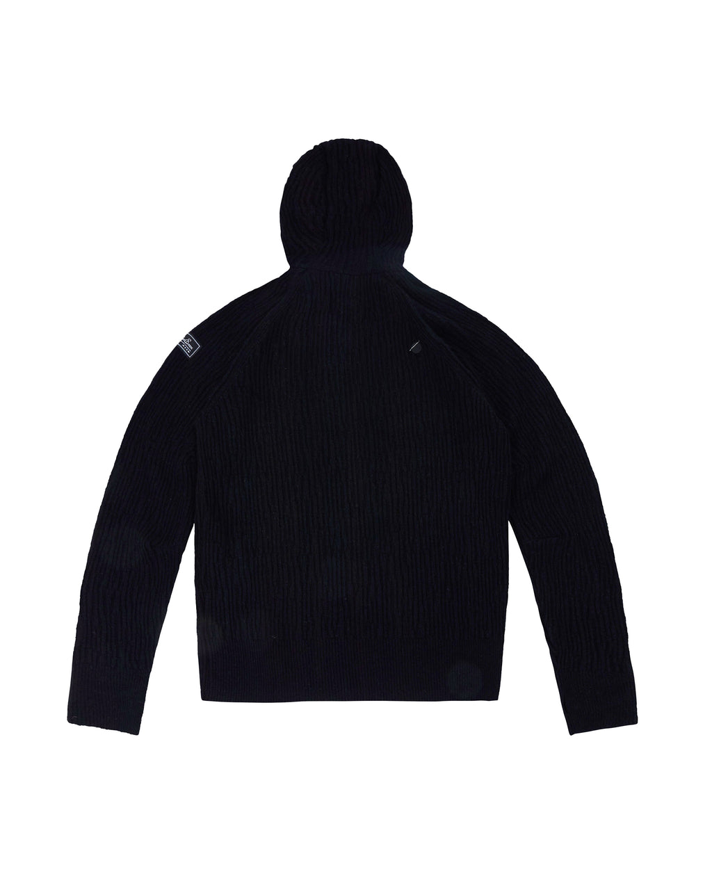 Ader Error - Clava knit (Noir) product image 15 | TRAB K-Fashion Australia