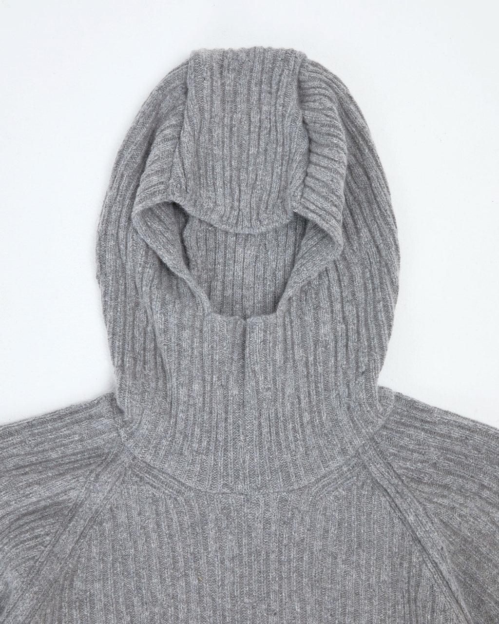 Ader Error - Clava knit (Grey) product image 8 | TRAB K-Fashion Australia
