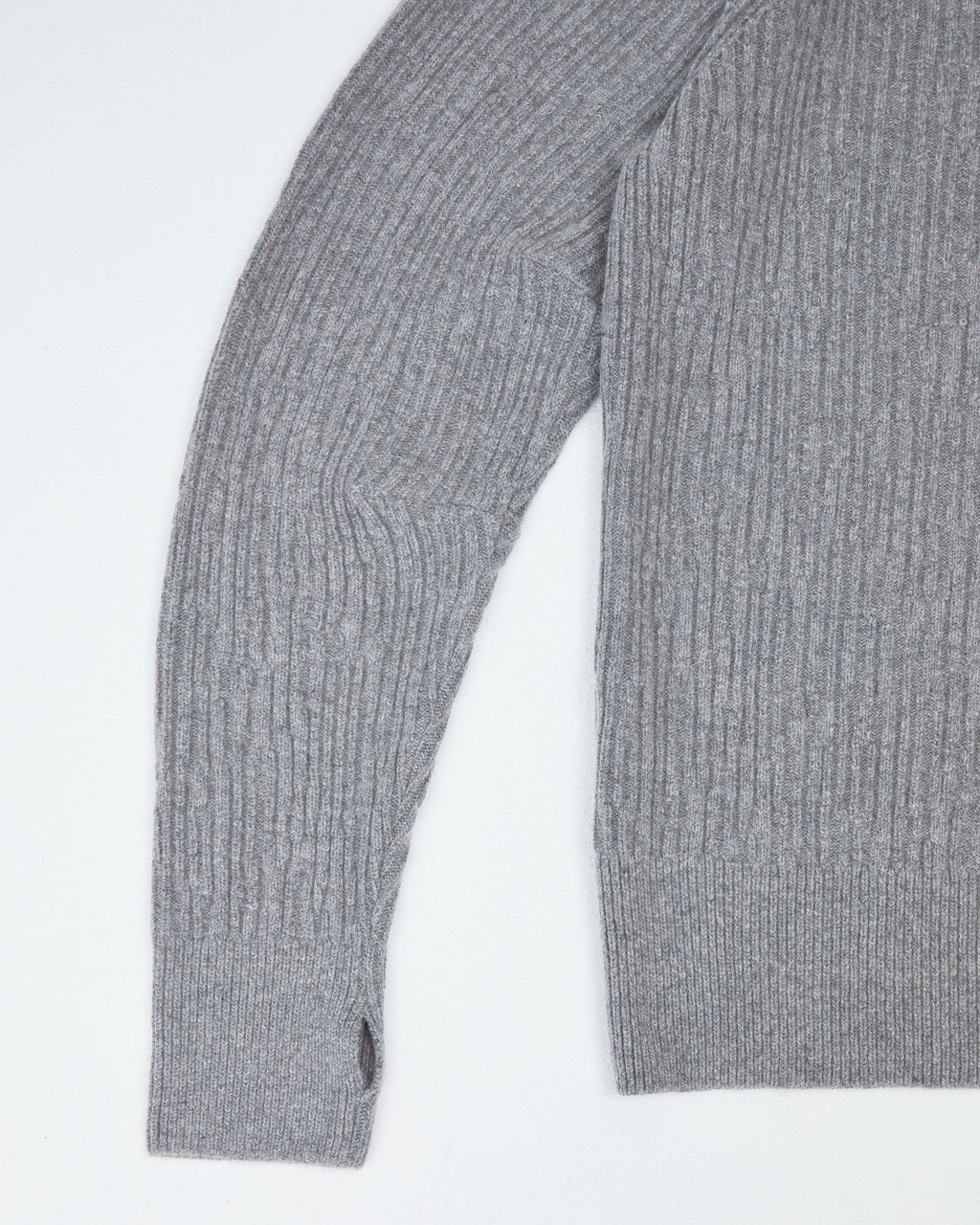 Ader Error - Clava knit (Grey) product image 10 | TRAB K-Fashion Australia