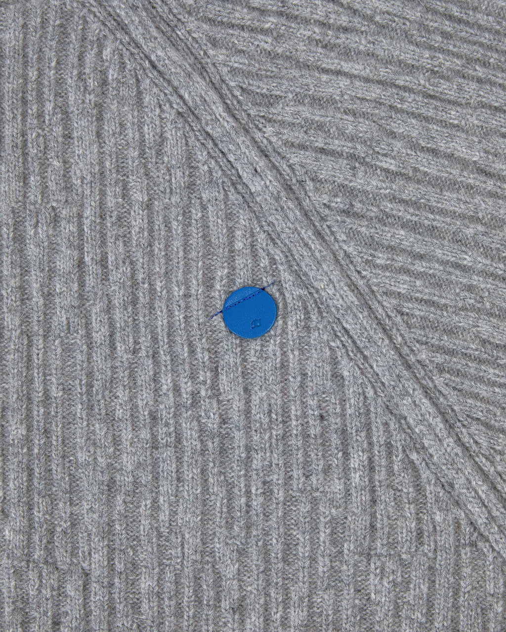 Ader Error - Clava knit (Grey) product image 12 | TRAB K-Fashion Australia