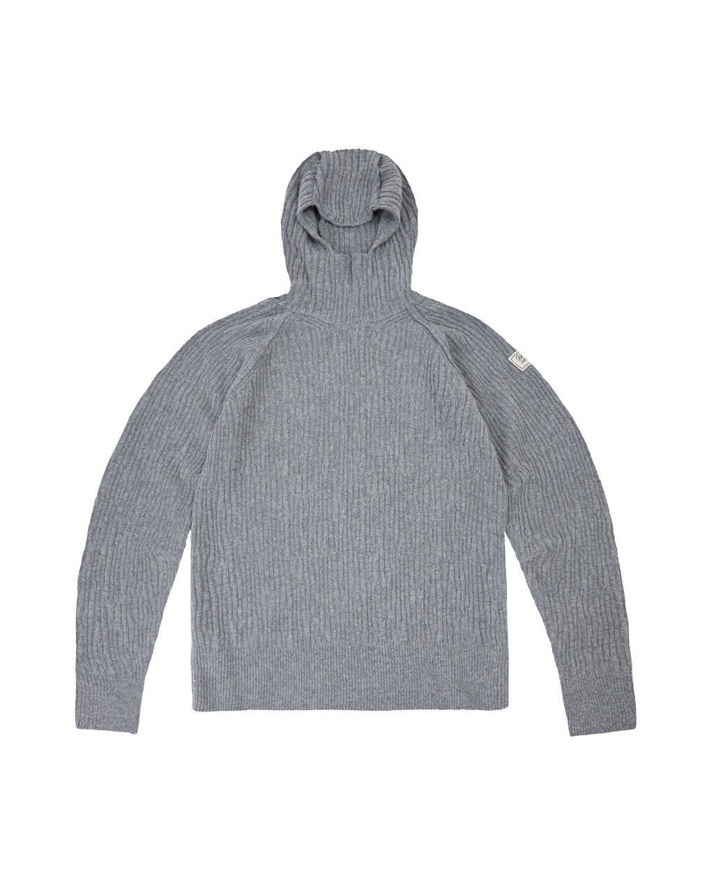 Ader Error - Clava knit (Grey) product image 13 | TRAB K-Fashion Australia