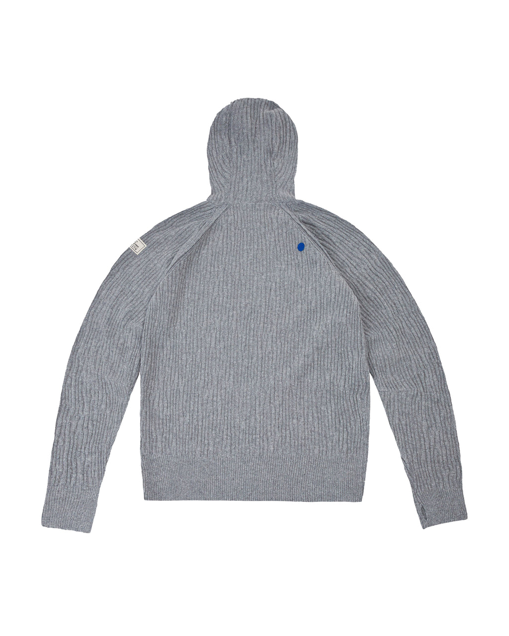 Ader Error - Clava knit (Grey) product image 14 | TRAB K-Fashion Australia