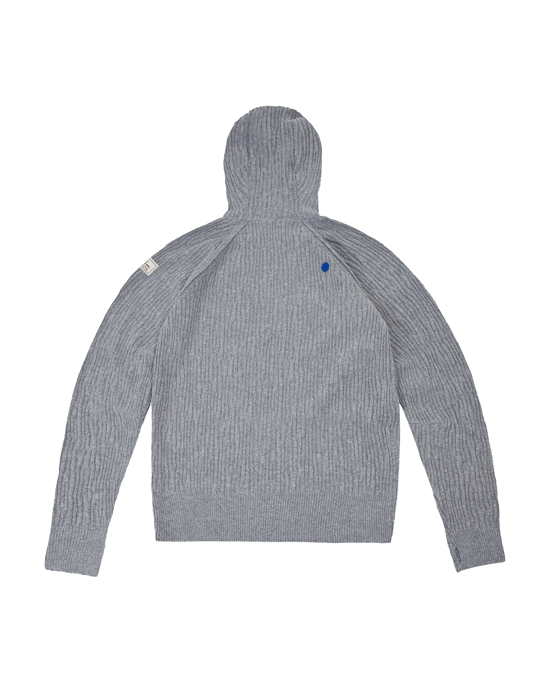 Ader Error - Clava knit (Grey) product image 14 | TRAB K-Fashion Australia