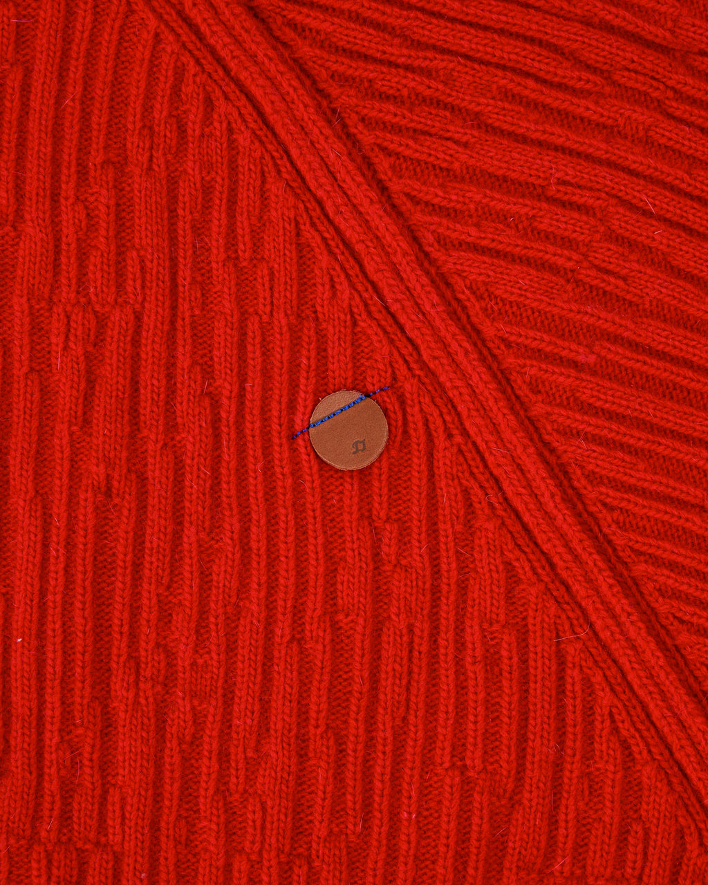 Ader Error - Clava knit (Red) product image 12 | TRAB K-Fashion Australia