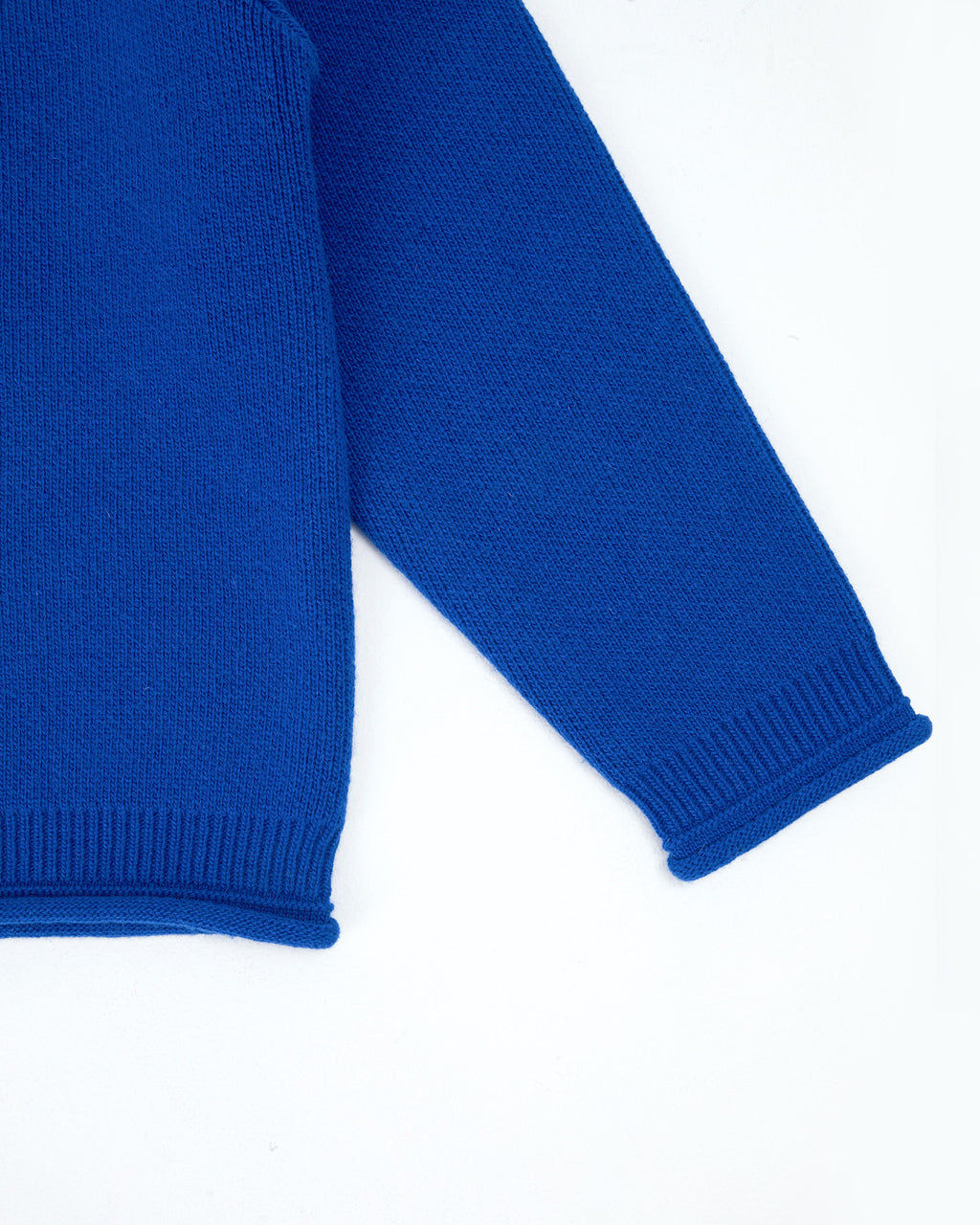 Ader Error - Verif logo knit (Z-Blue) product image 6 | TRAB K-Fashion Australia