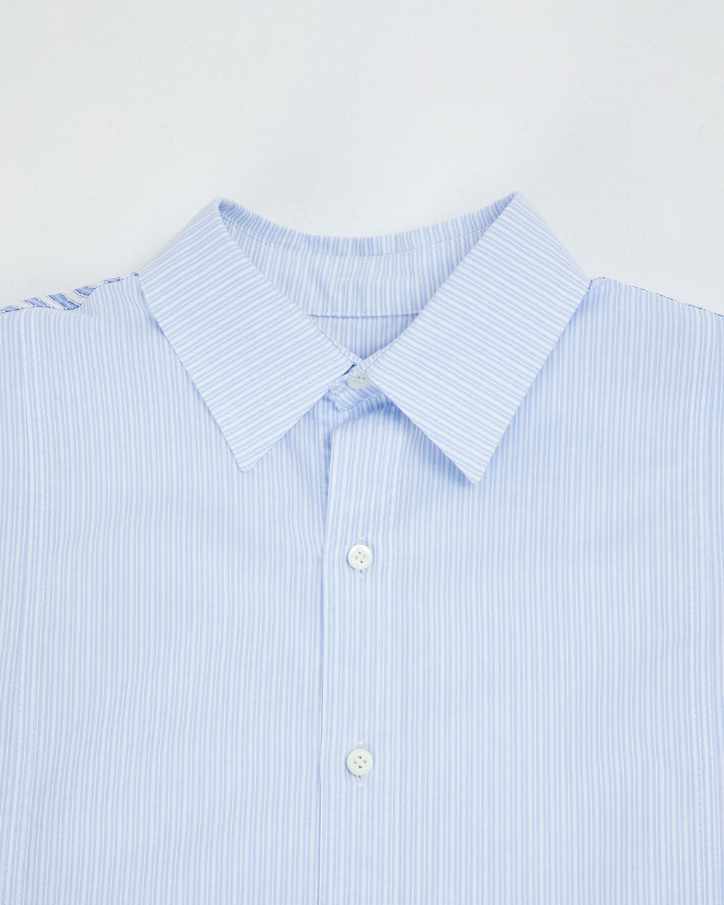 Ader Error - Neia shirt (Sky blue) product image 5 | TRAB K-Fashion Australia