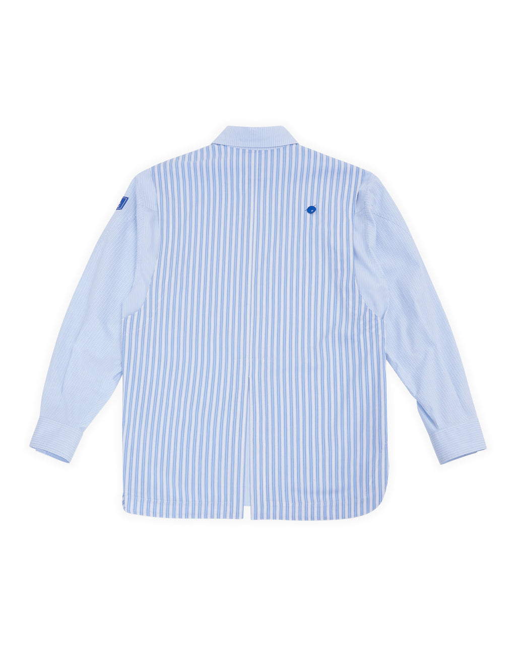 Ader Error - Neia shirt (Sky blue) product image 13 | TRAB K-Fashion Australia