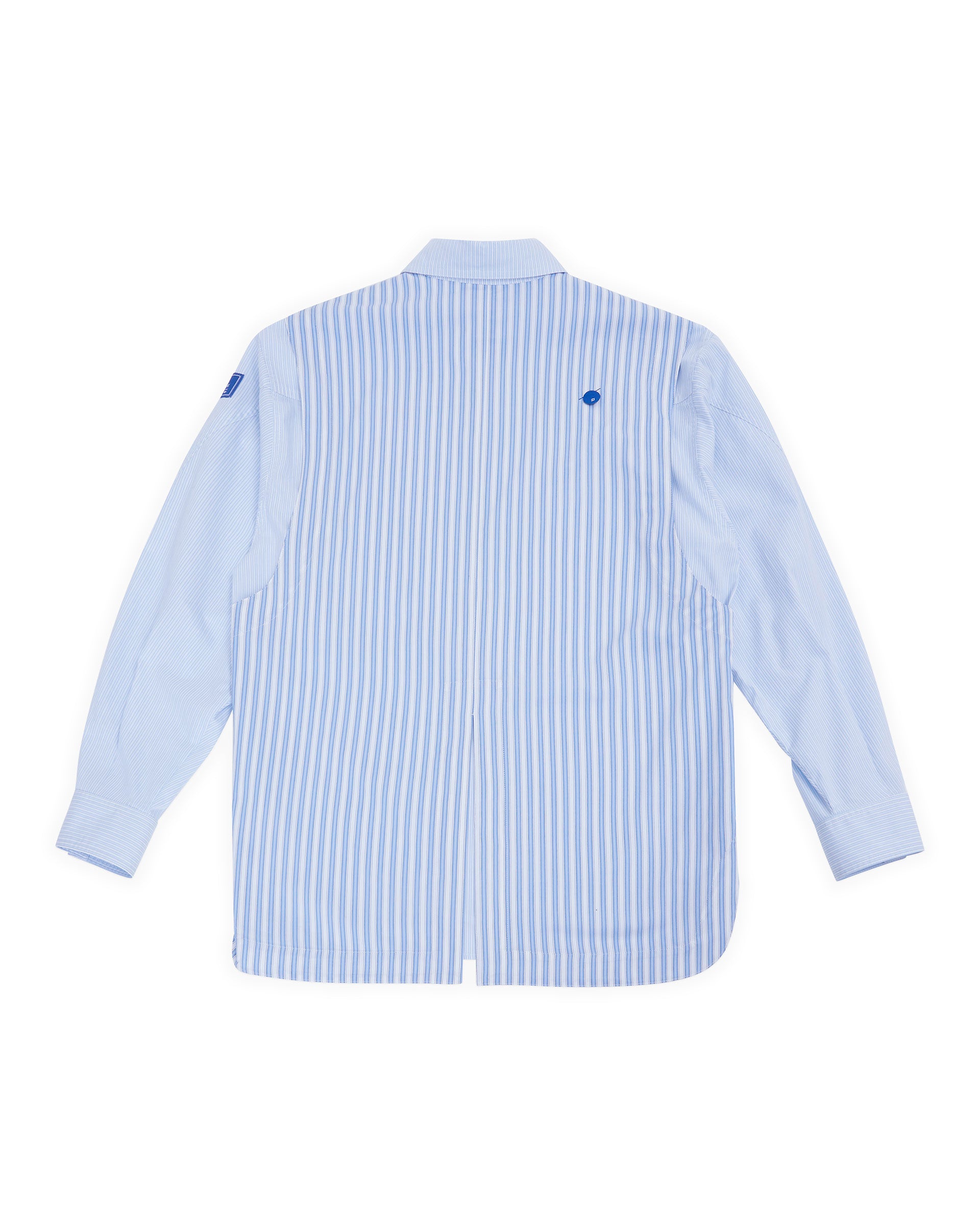 Ader Error - Neia shirt (Sky blue) product image 13 | TRAB K-Fashion Australia