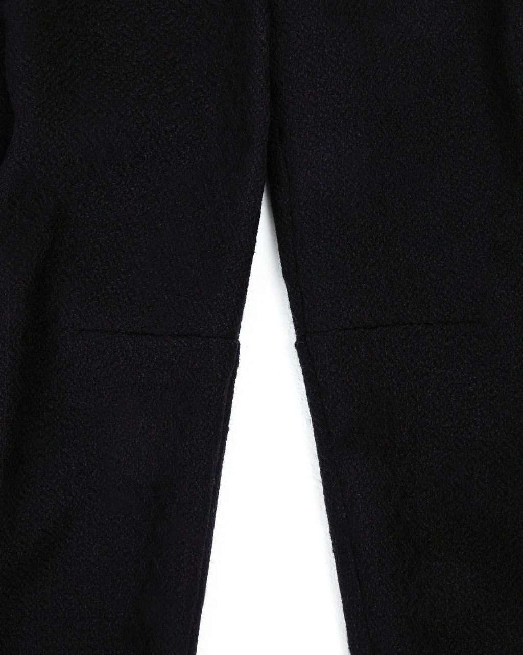 Ader Error - Aldin slacks (Noir) product image 6 | TRAB K-Fashion Australia