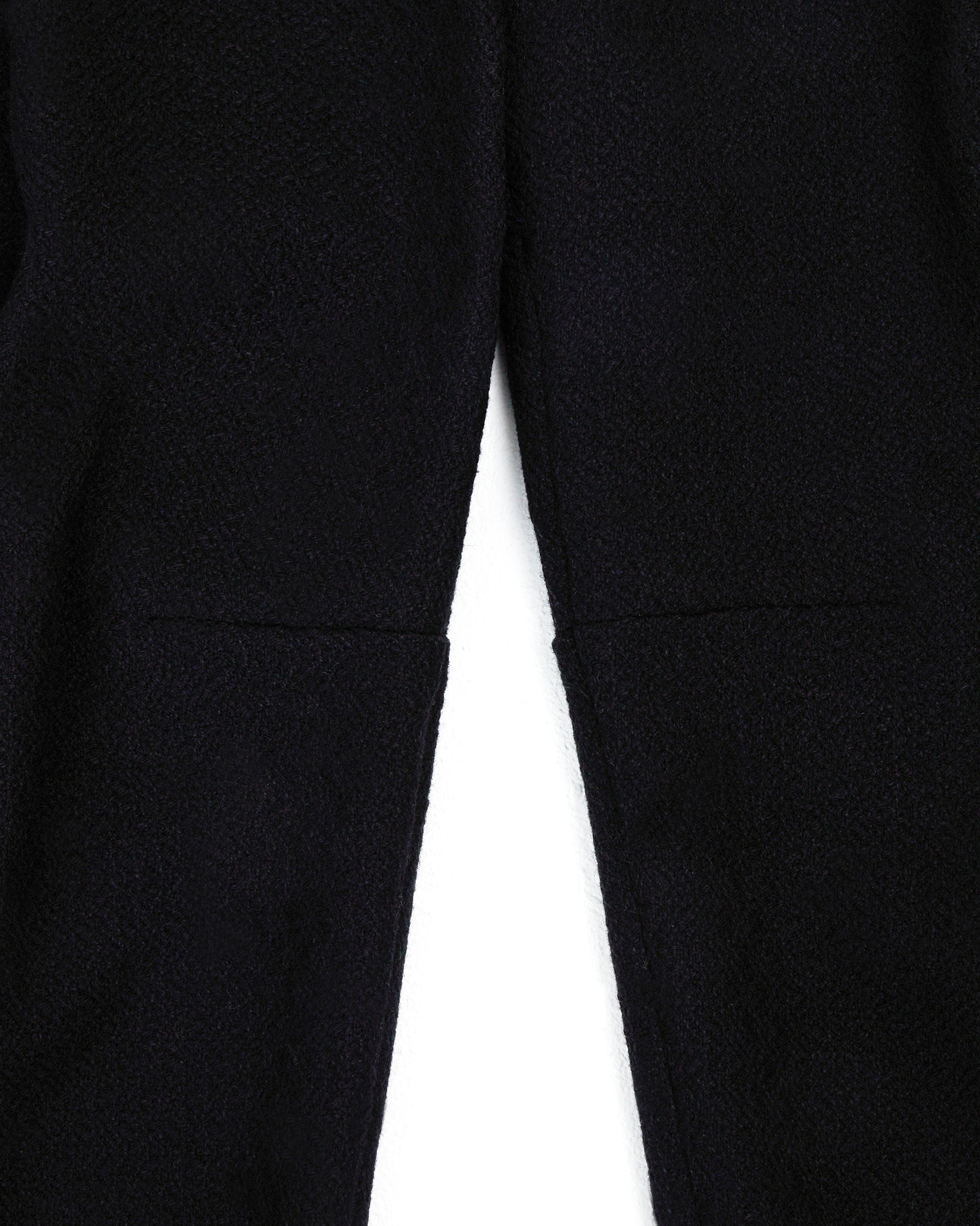 Ader Error - Aldin slacks (Noir) product image 6 | TRAB K-Fashion Australia