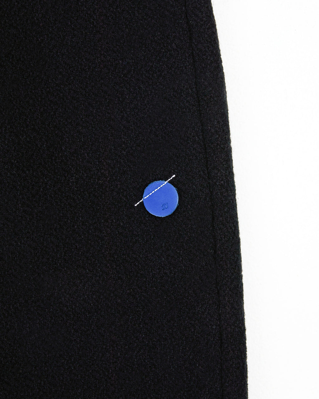 Ader Error - Aldin slacks (Noir) product image 9 | TRAB K-Fashion Australia