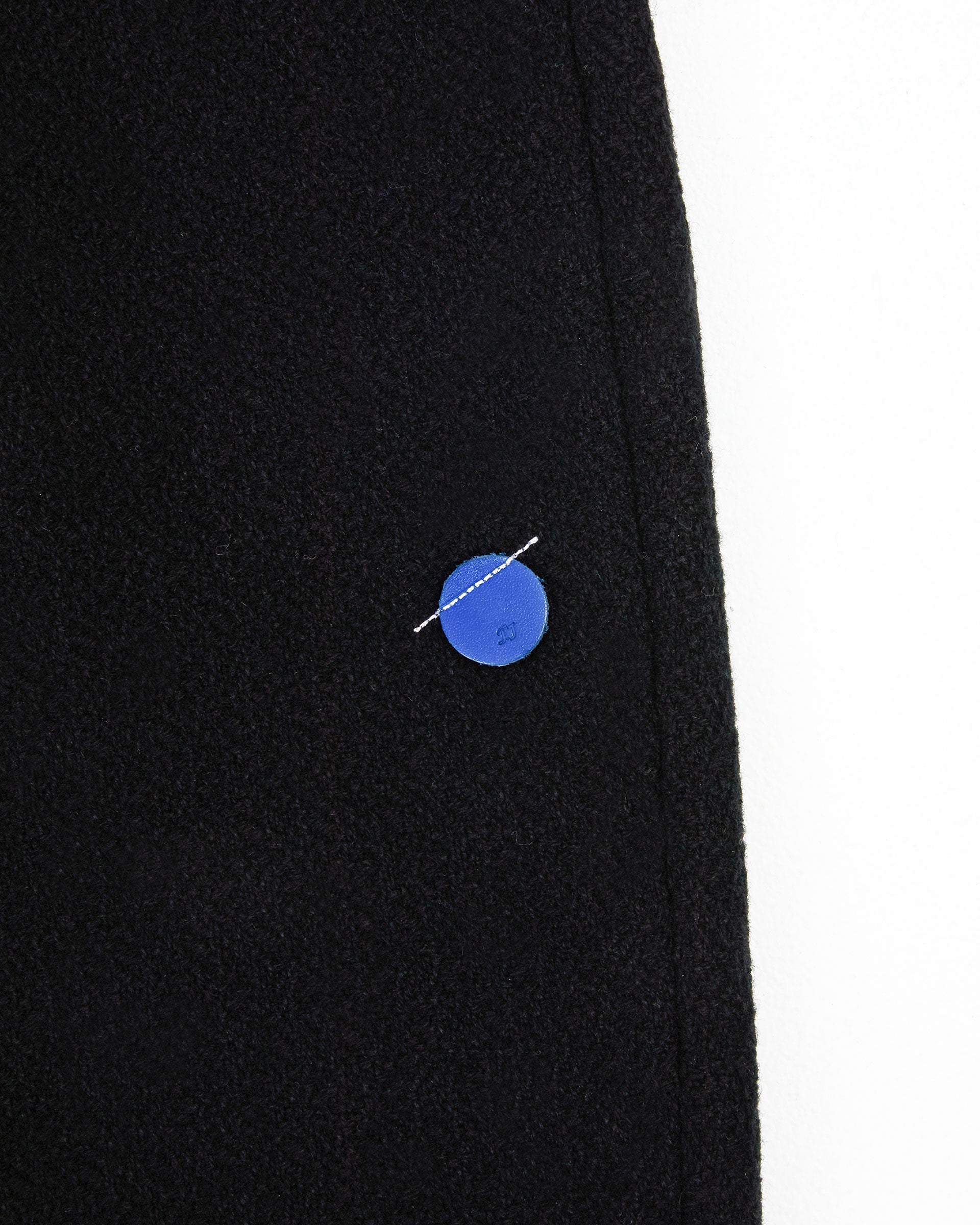 Ader Error - Aldin slacks (Noir) product image 9 | TRAB K-Fashion Australia