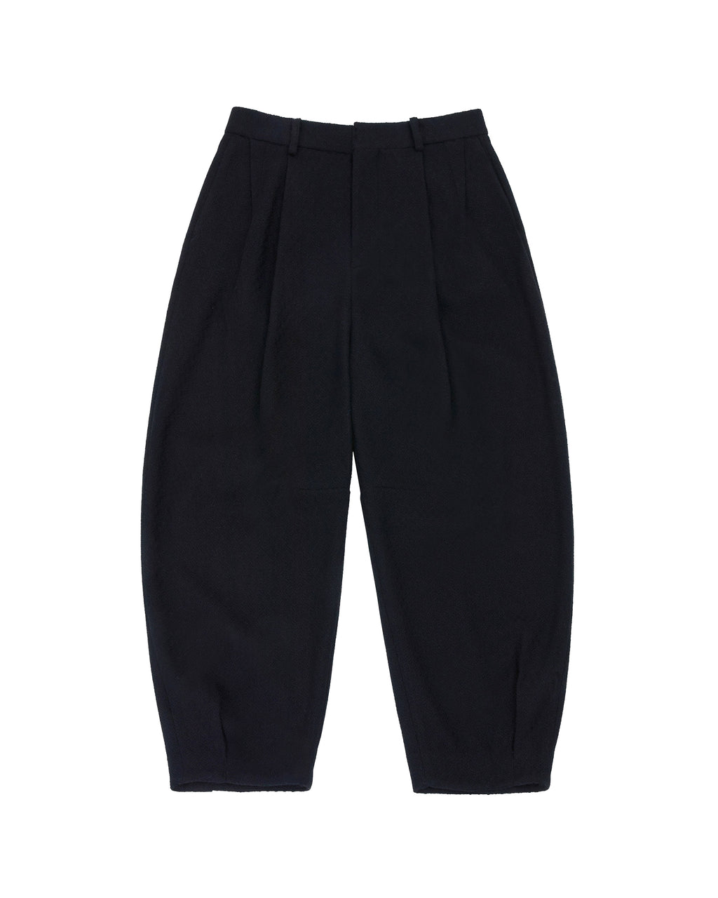 Ader Error - Aldin slacks (Noir) product image 10 | TRAB K-Fashion Australia