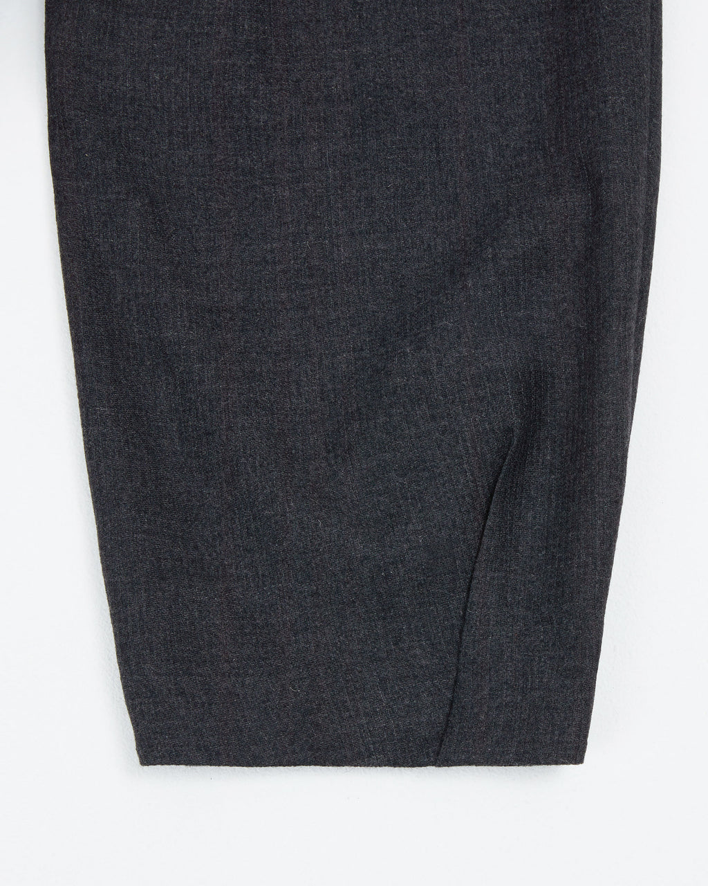 Ader Error - Aldin slacks (Charcoal) product image 8 | TRAB K-Fashion Australia