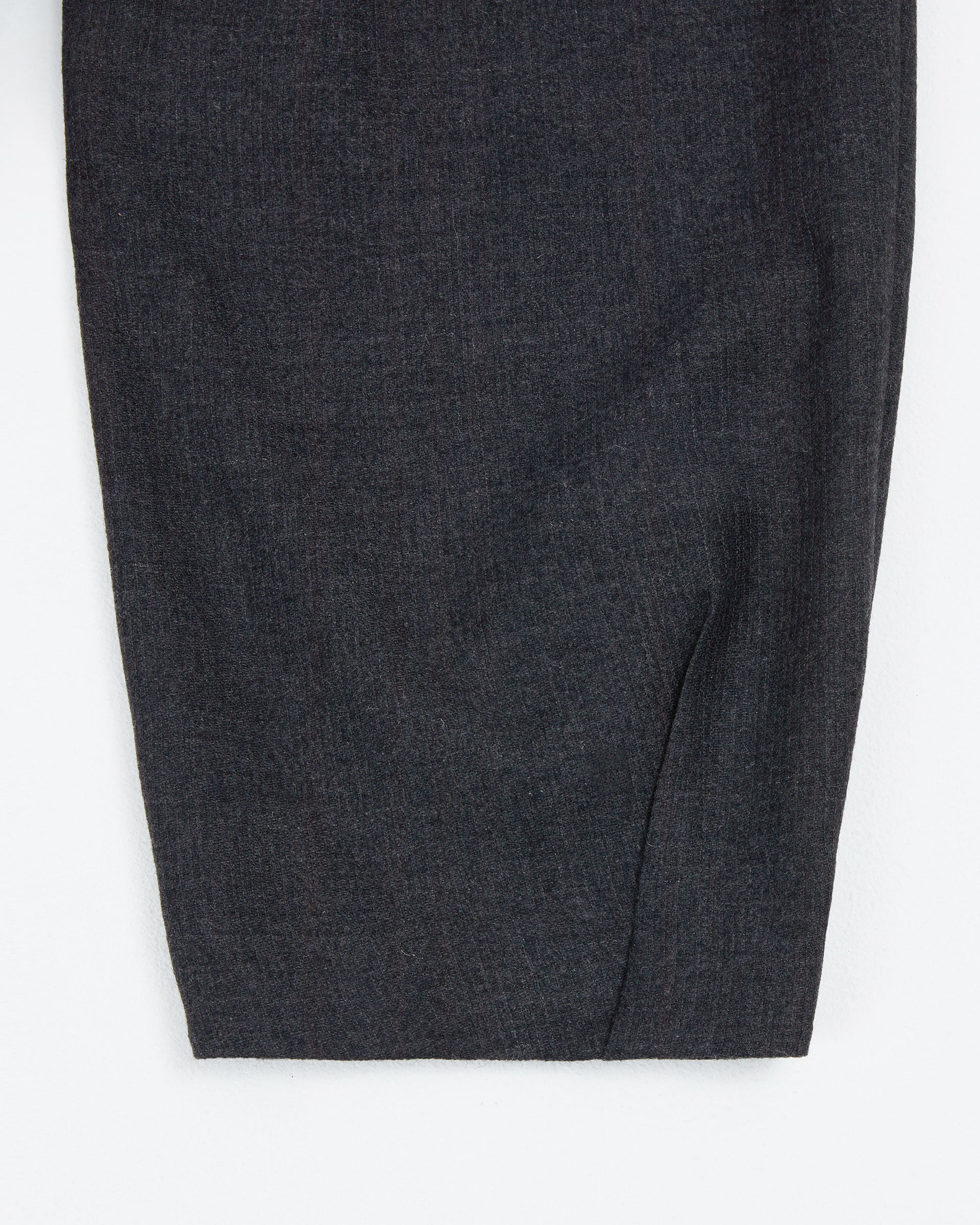 Ader Error - Aldin slacks (Charcoal) product image 8 | TRAB K-Fashion Australia