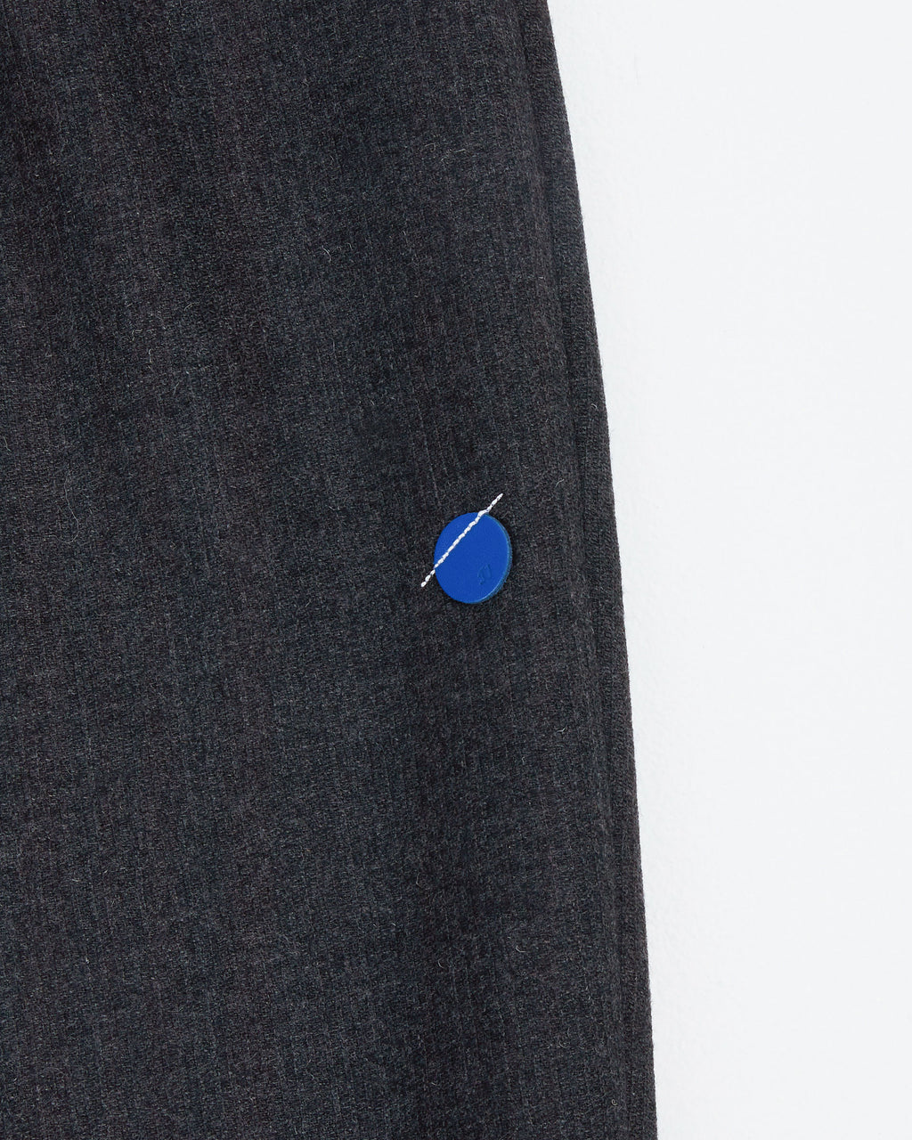 Ader Error - Aldin slacks (Charcoal) product image 10 | TRAB K-Fashion Australia