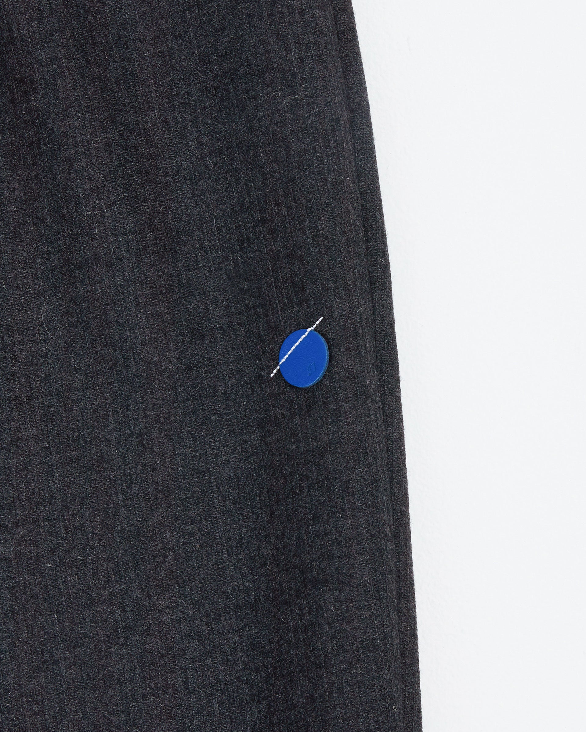 Ader Error - Aldin slacks (Charcoal) product image 10 | TRAB K-Fashion Australia