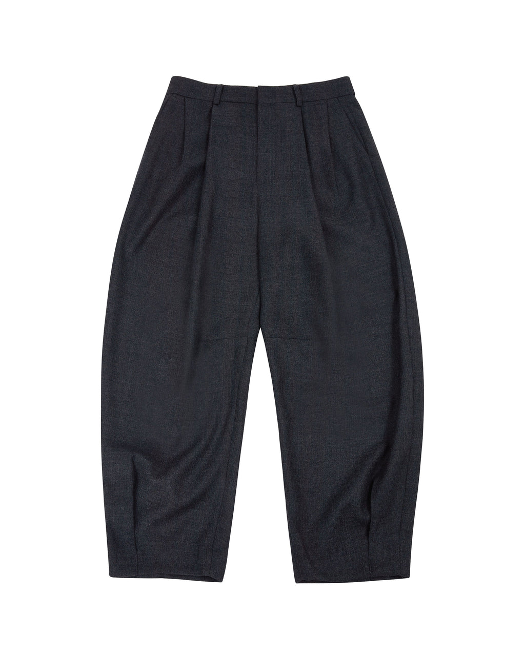 Ader Error - Aldin slacks (Charcoal) product image 11 | TRAB K-Fashion Australia