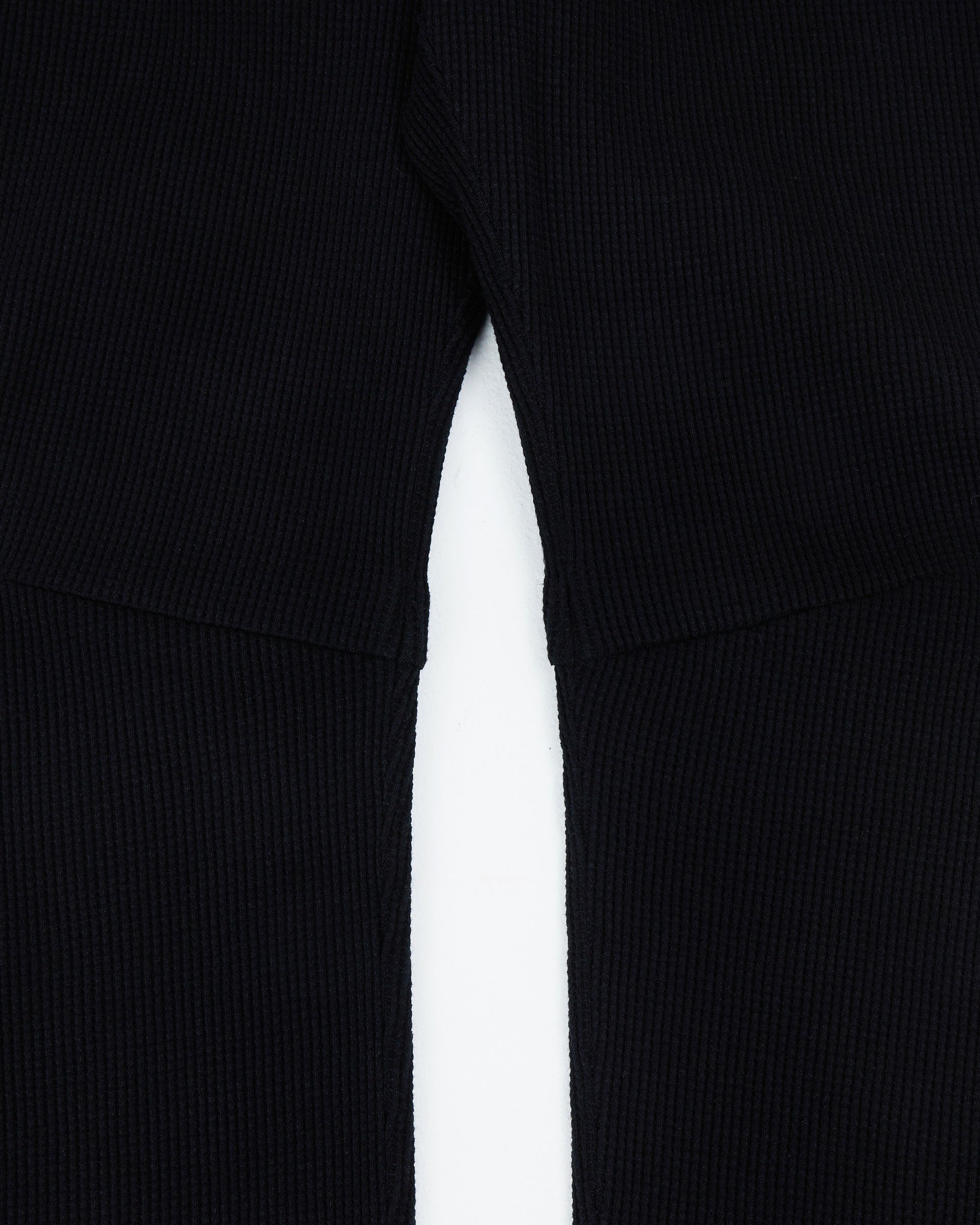 Ader Error - Speric logo sweatpants (Noir) product image 8 | TRAB K-Fashion Australia