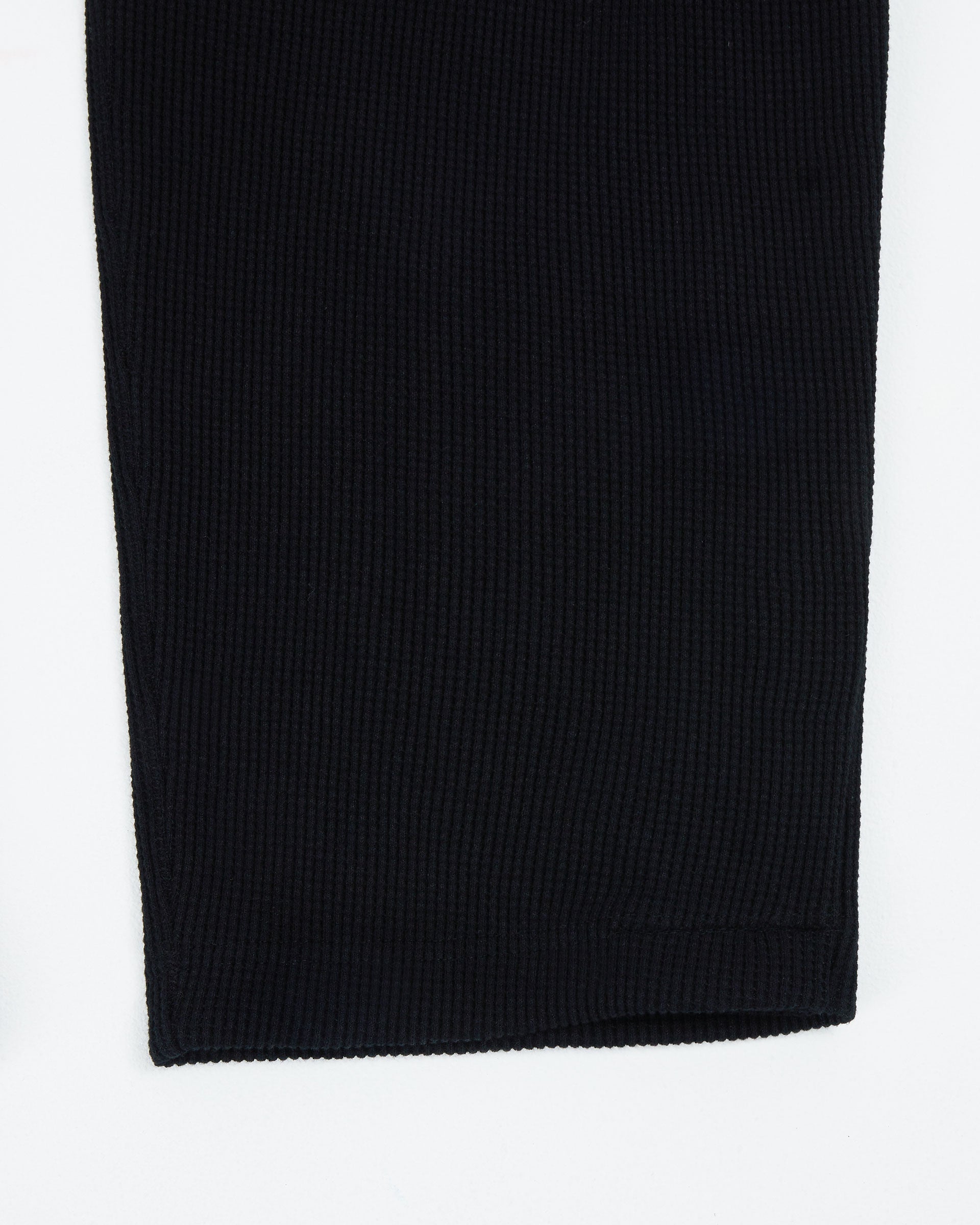 Ader Error - Speric logo sweatpants (Noir) product image 9 | TRAB K-Fashion Australia