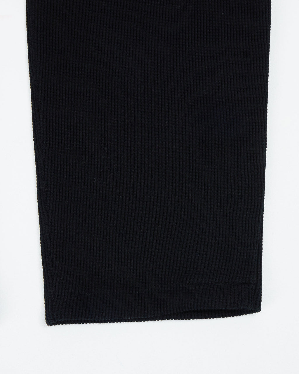 Ader Error - Speric logo sweatpants (Noir) product image 9 | TRAB K-Fashion Australia