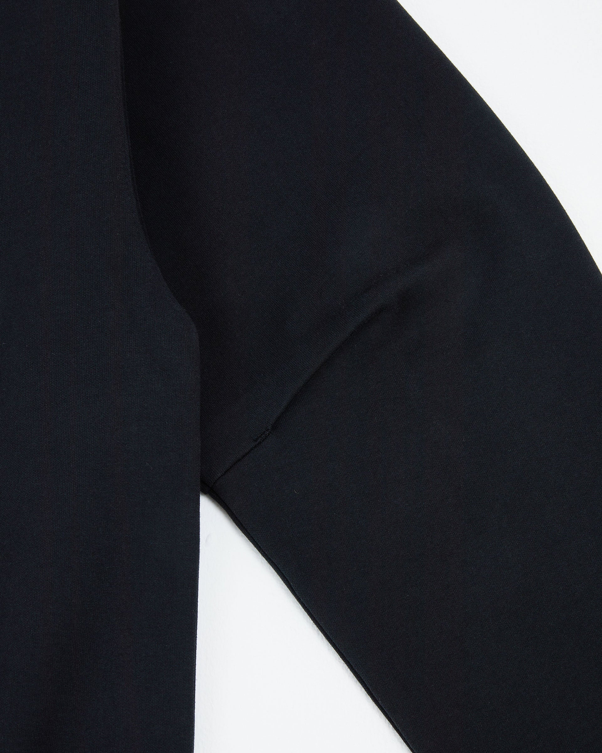 Ader Error - TRS sweatshirt (Noir) product image 8 | TRAB K-Fashion Australia