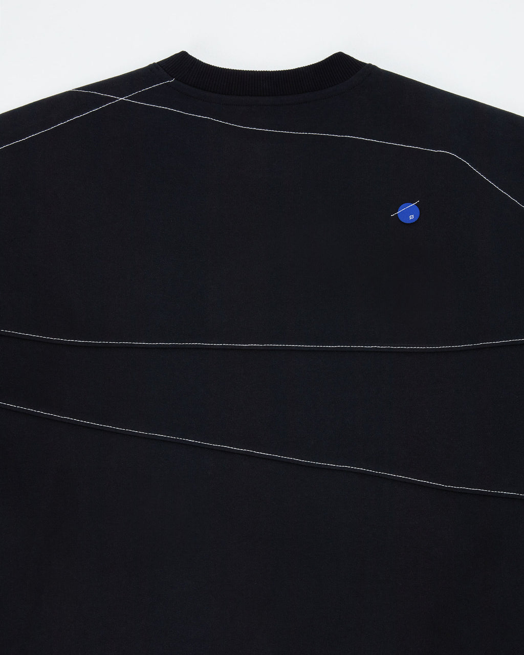 Ader Error - TRS sweatshirt (Noir) product image 10 | TRAB K-Fashion Australia