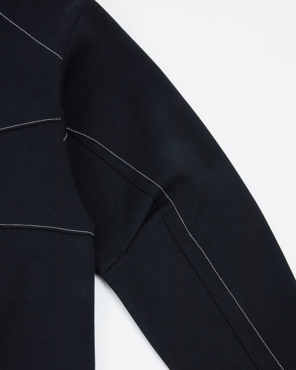 Ader Error - TRS sweatshirt (Noir) product image 12 | TRAB K-Fashion Australia