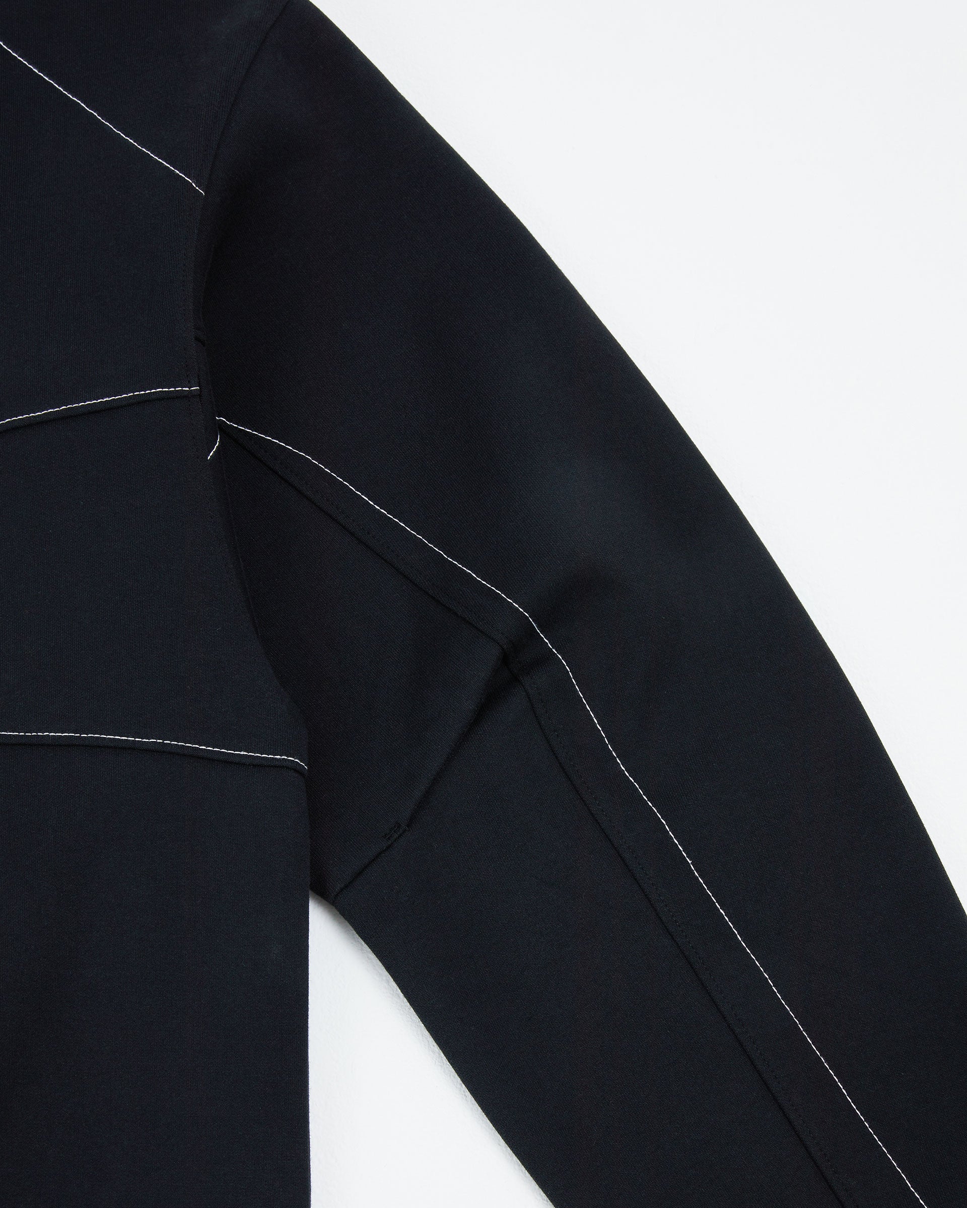 Ader Error - TRS sweatshirt (Noir) product image 12 | TRAB K-Fashion Australia