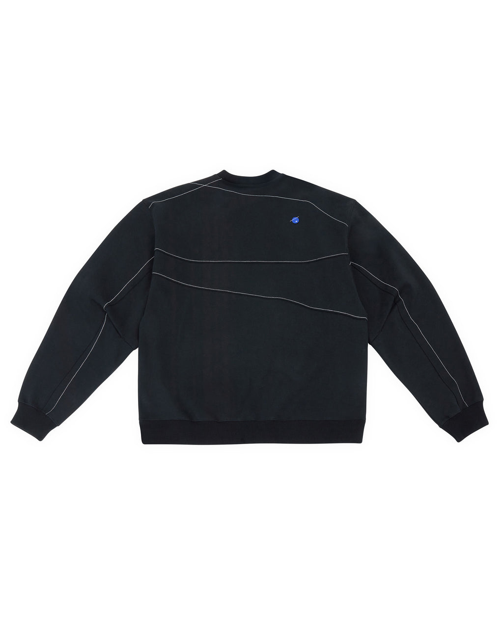 Ader Error - TRS sweatshirt (Noir) product image 14 | TRAB K-Fashion Australia