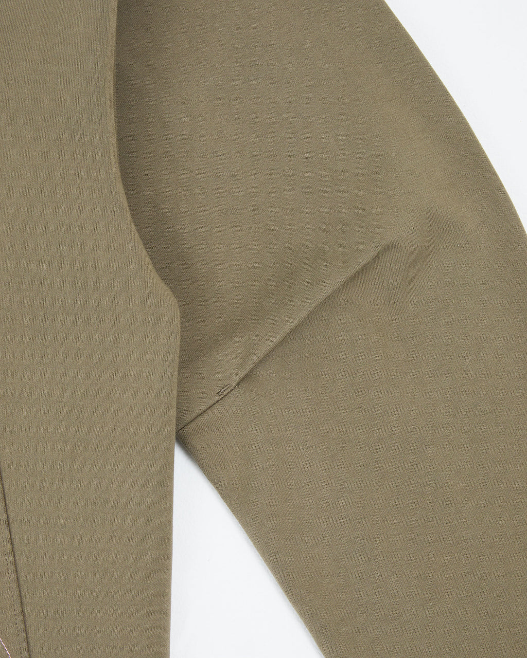 Ader Error - TRS sweatshirt (Brown) product image 8 | TRAB K-Fashion Australia