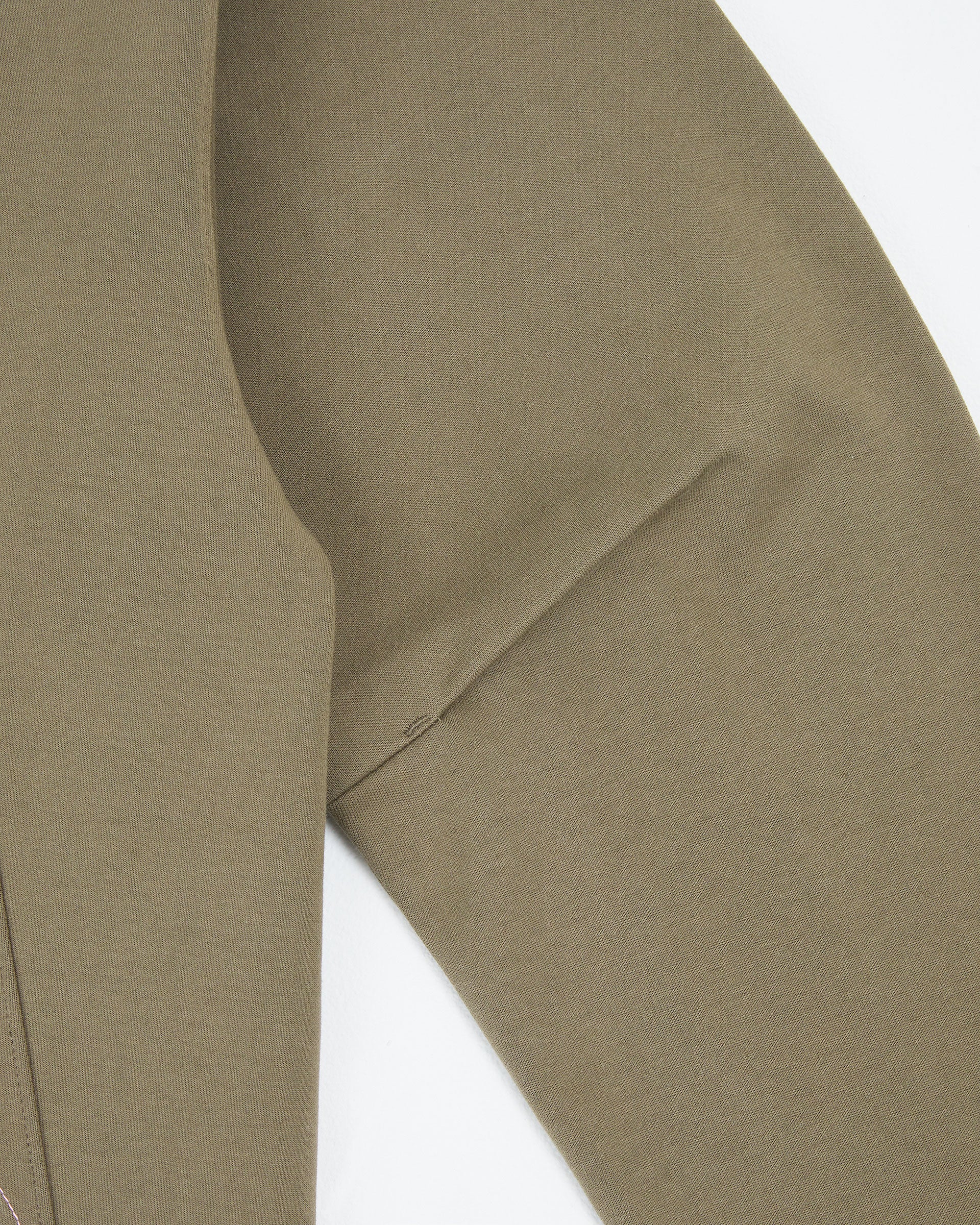 Ader Error - TRS sweatshirt (Brown) product image 8 | TRAB K-Fashion Australia
