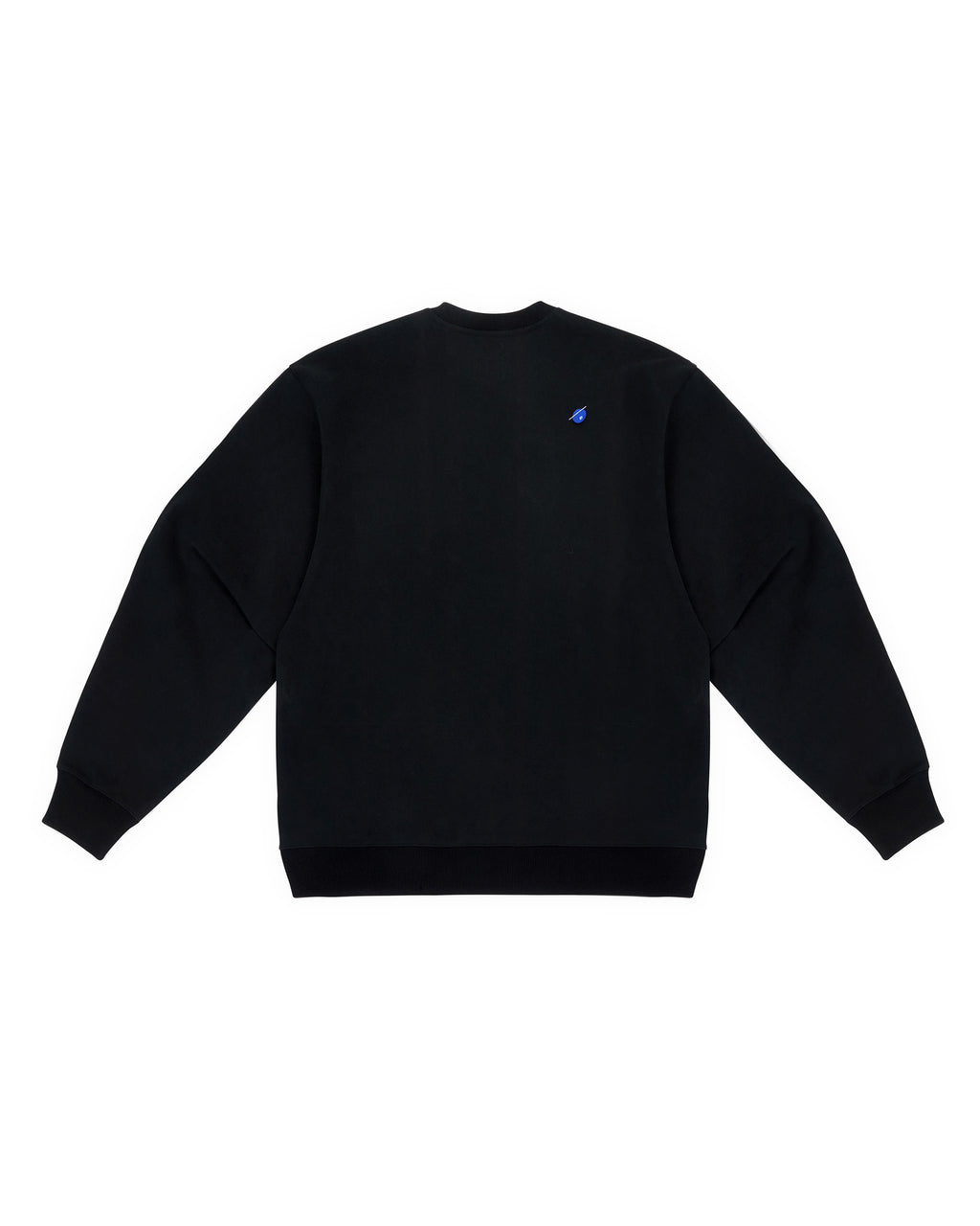 Ader Error - Speric logo sweatshirt (Noir) product image 10 | TRAB K-Fashion Australia