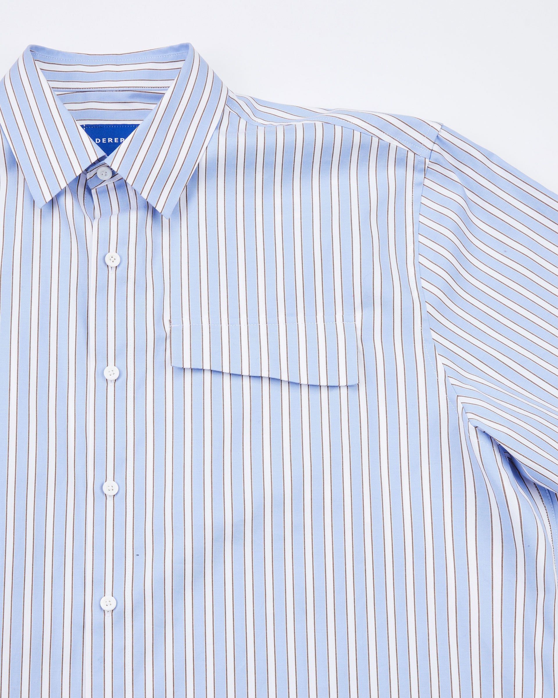 Ader Error - Merc shirt (Stripe) product image 5 | TRAB K-Fashion Australia