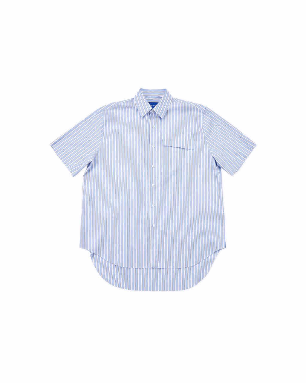 Ader Error - Merc shirt (Stripe) product image 8 | TRAB K-Fashion Australia