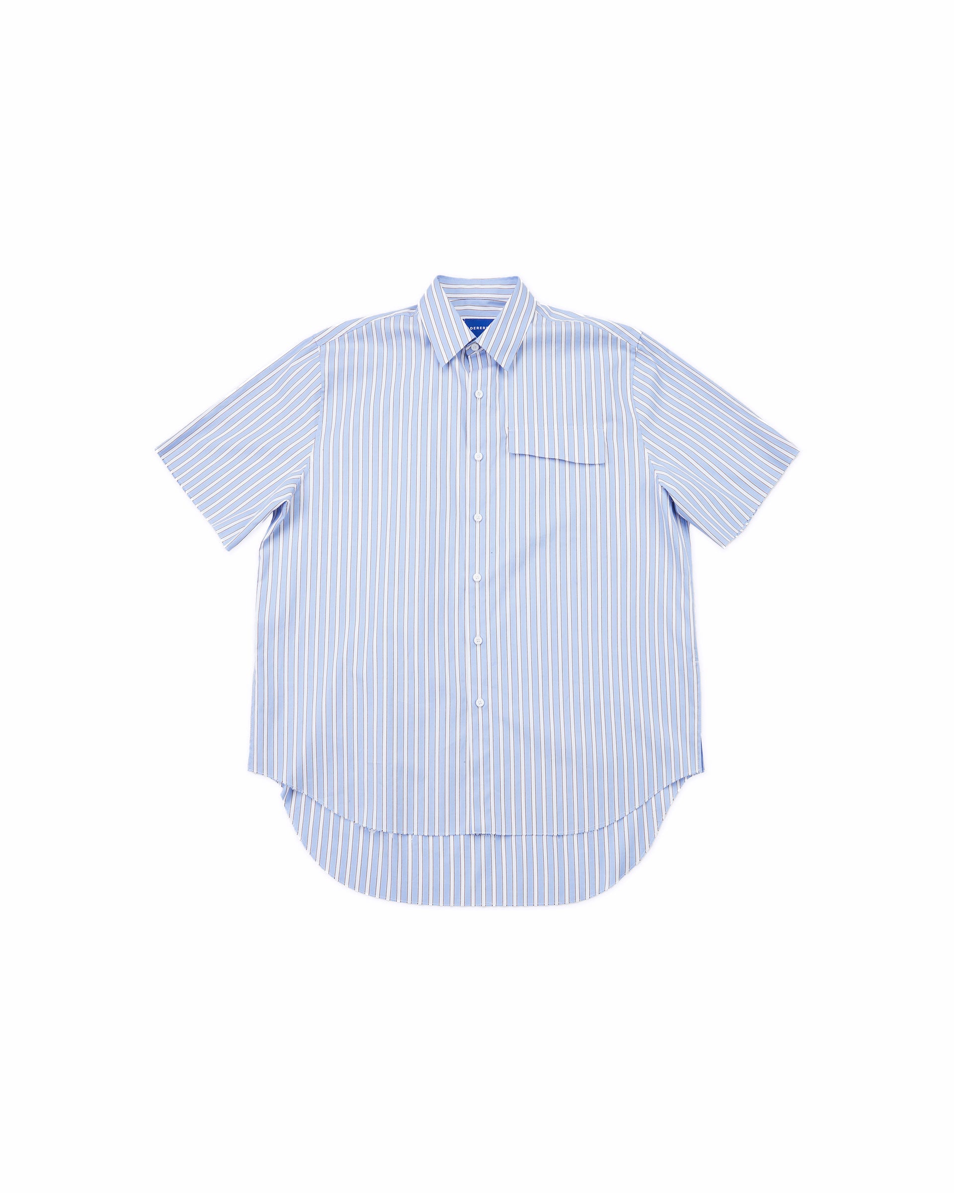 Ader Error - Merc shirt (Stripe) product image 8 | TRAB K-Fashion Australia