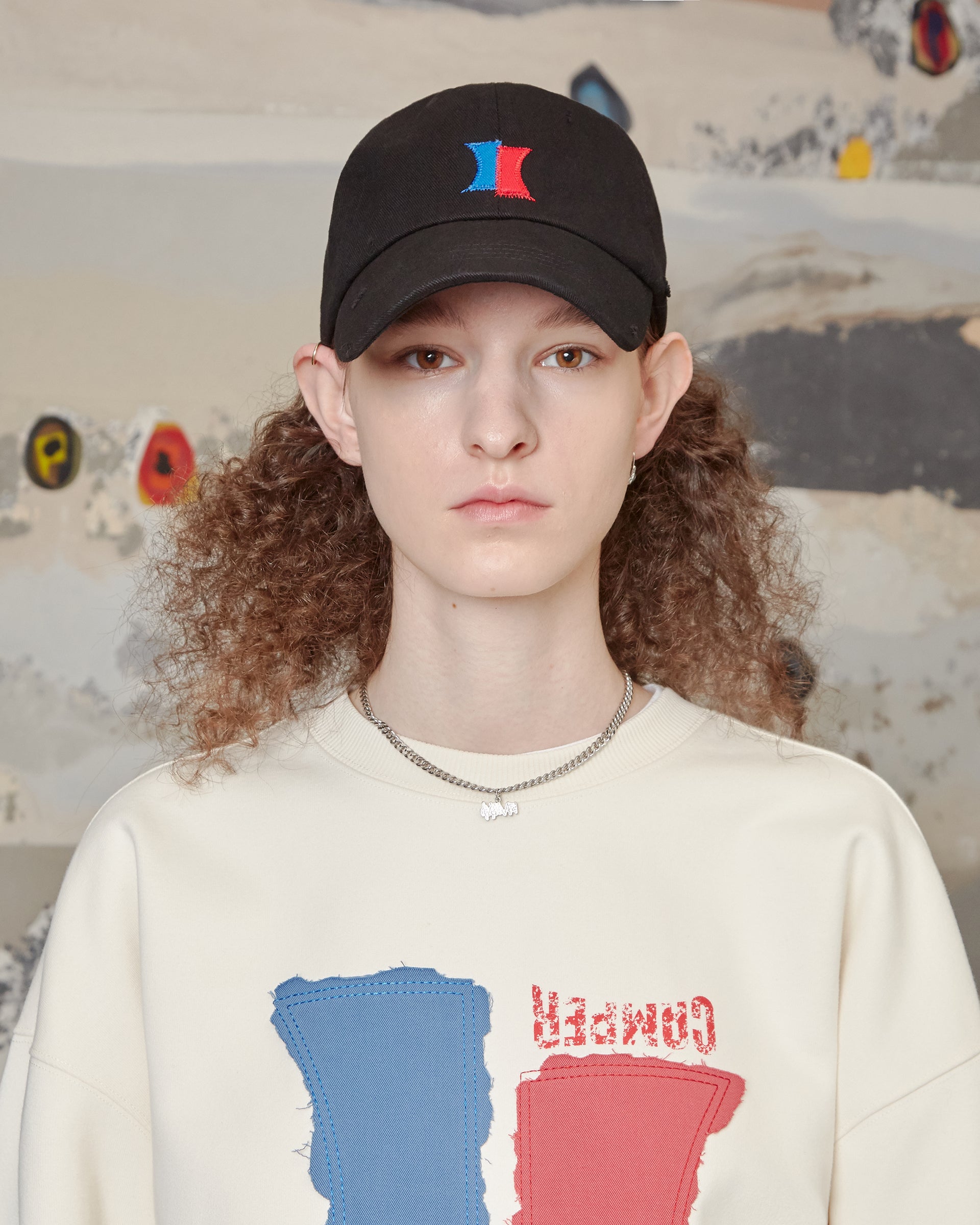 Ader Error - PROTO-189-H (Cap Negro) product image 4 | TRAB K-Fashion Australia