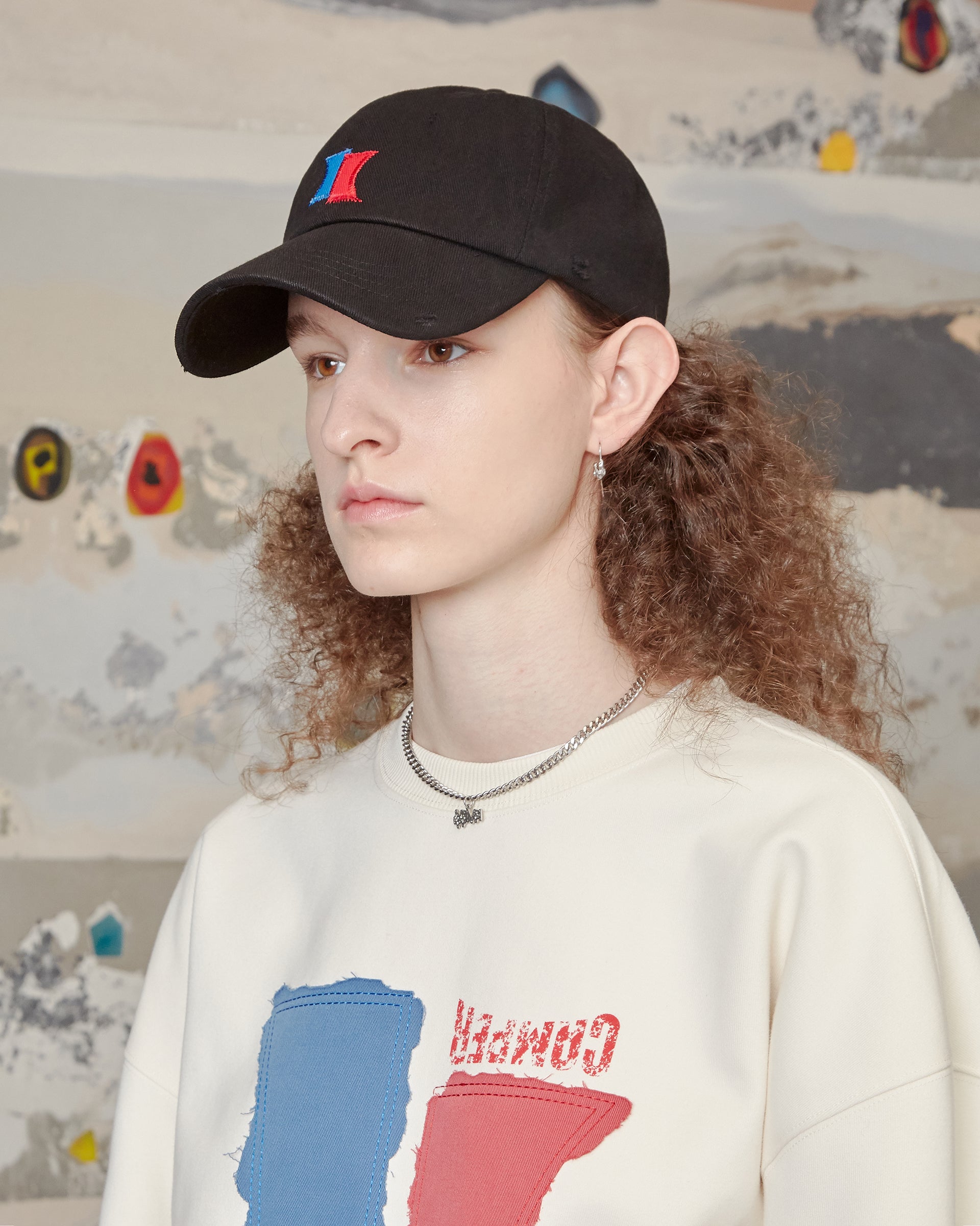 Ader Error - PROTO-189-H (Cap Negro) product image 5 | TRAB K-Fashion Australia