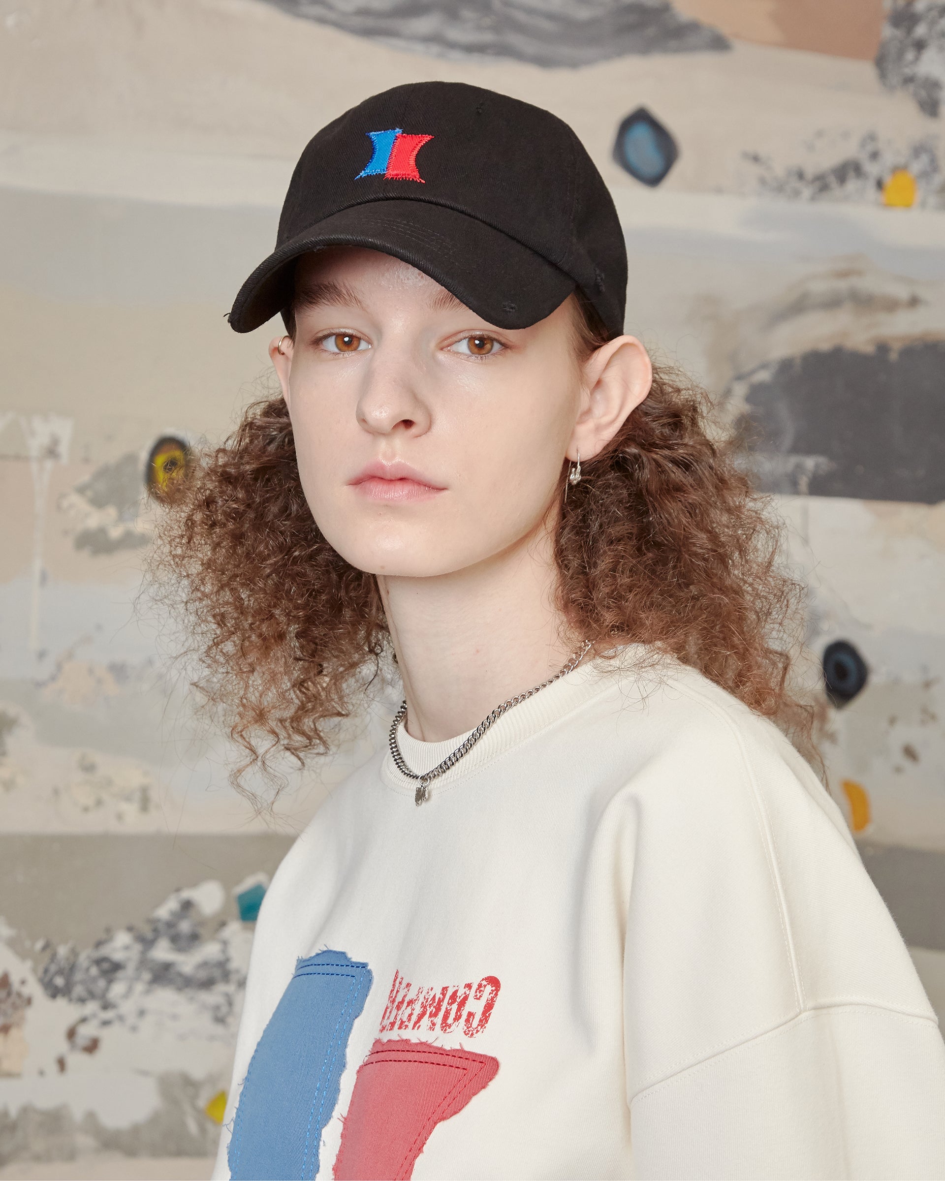Ader Error - PROTO-189-H (Cap Negro) product image 7 | TRAB K-Fashion Australia