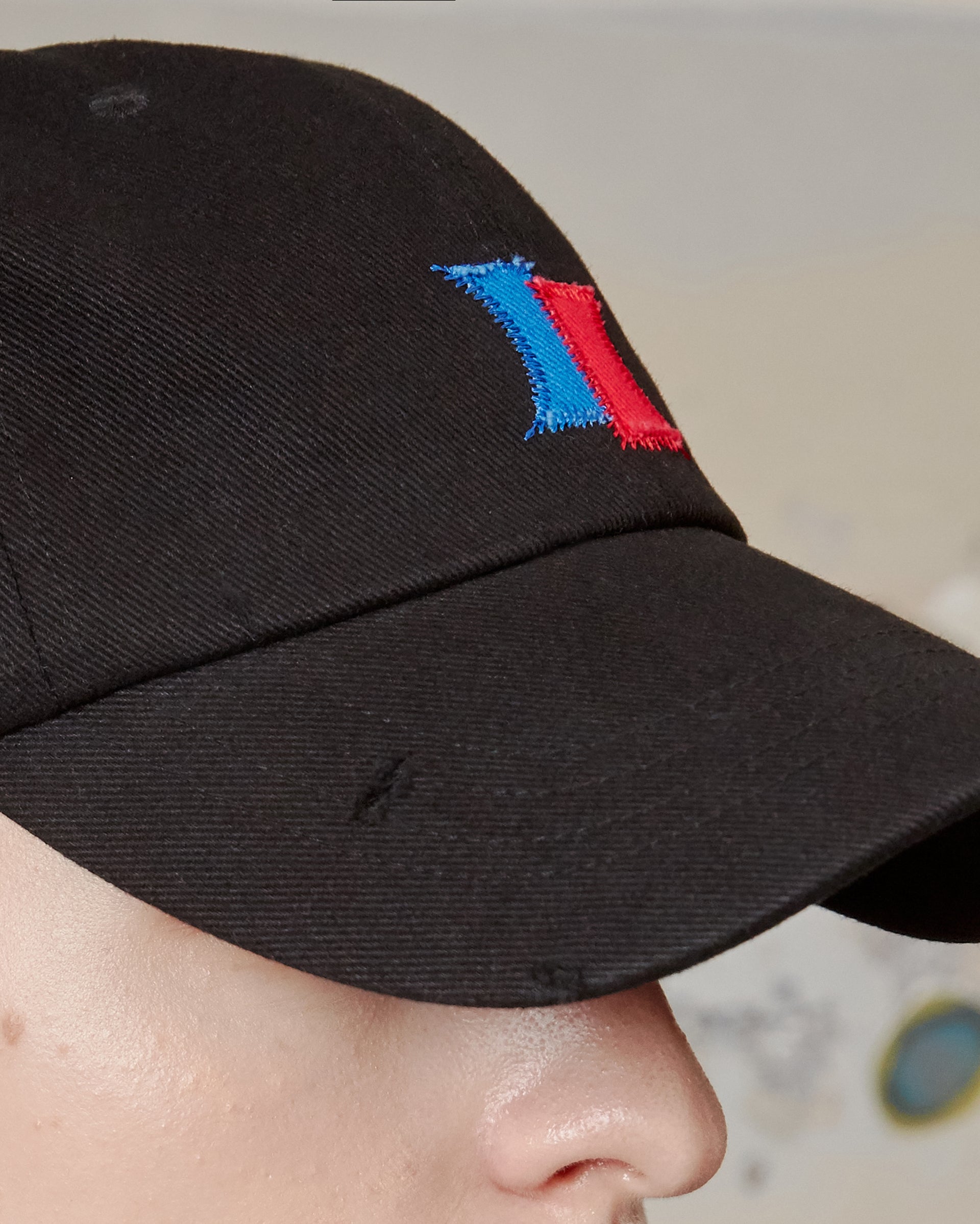 Ader Error - PROTO-189-H (Cap Negro) product image 9 | TRAB K-Fashion Australia