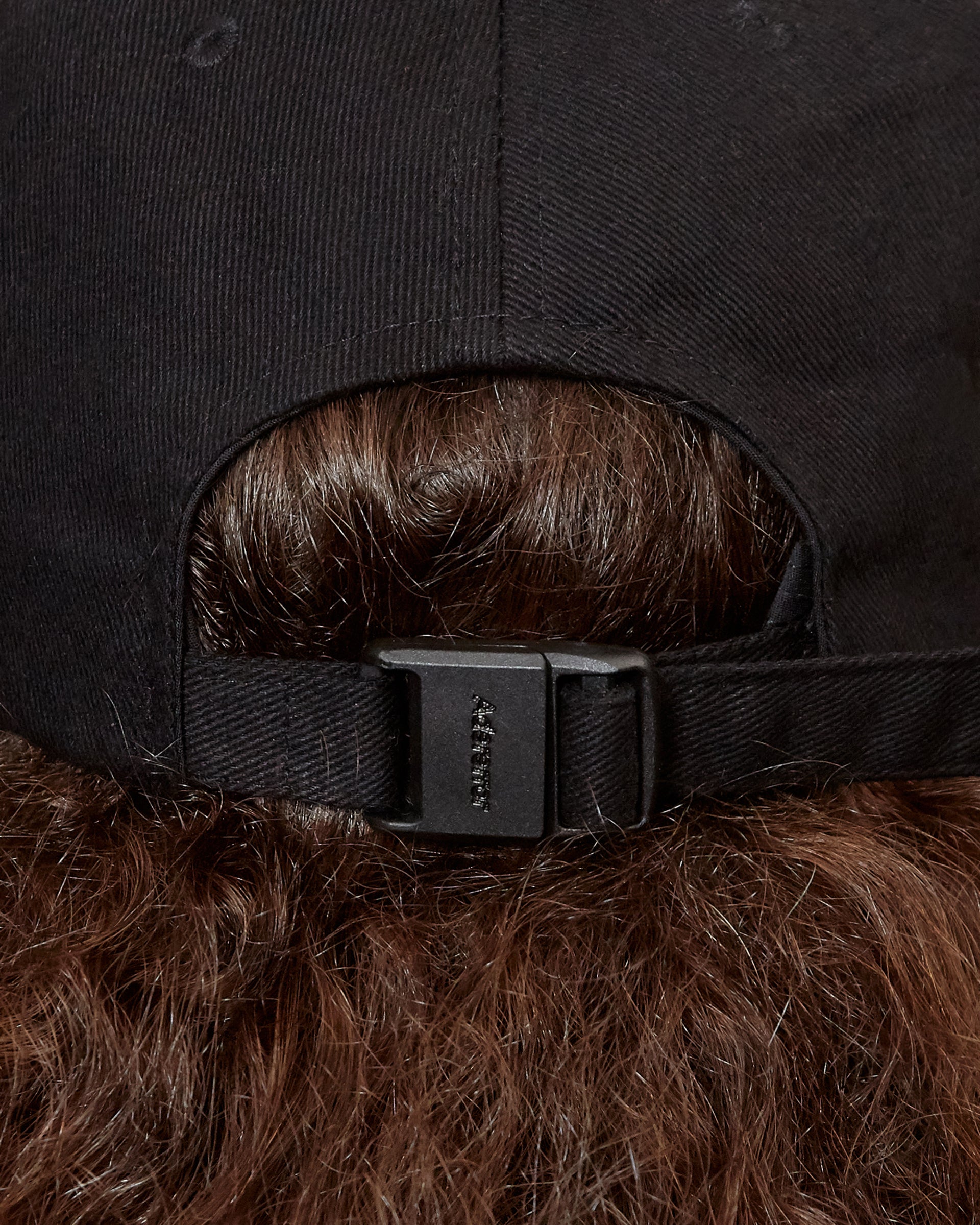 Ader Error - PROTO-189-H (Cap Negro) product image 10 | TRAB K-Fashion Australia