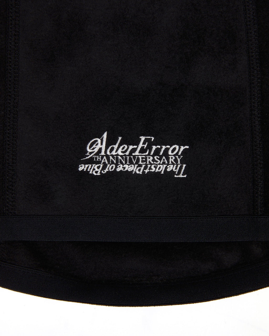 Ader Error - Og; 9th @1231 (Noir) product image 7 | TRAB K-Fashion Australia
