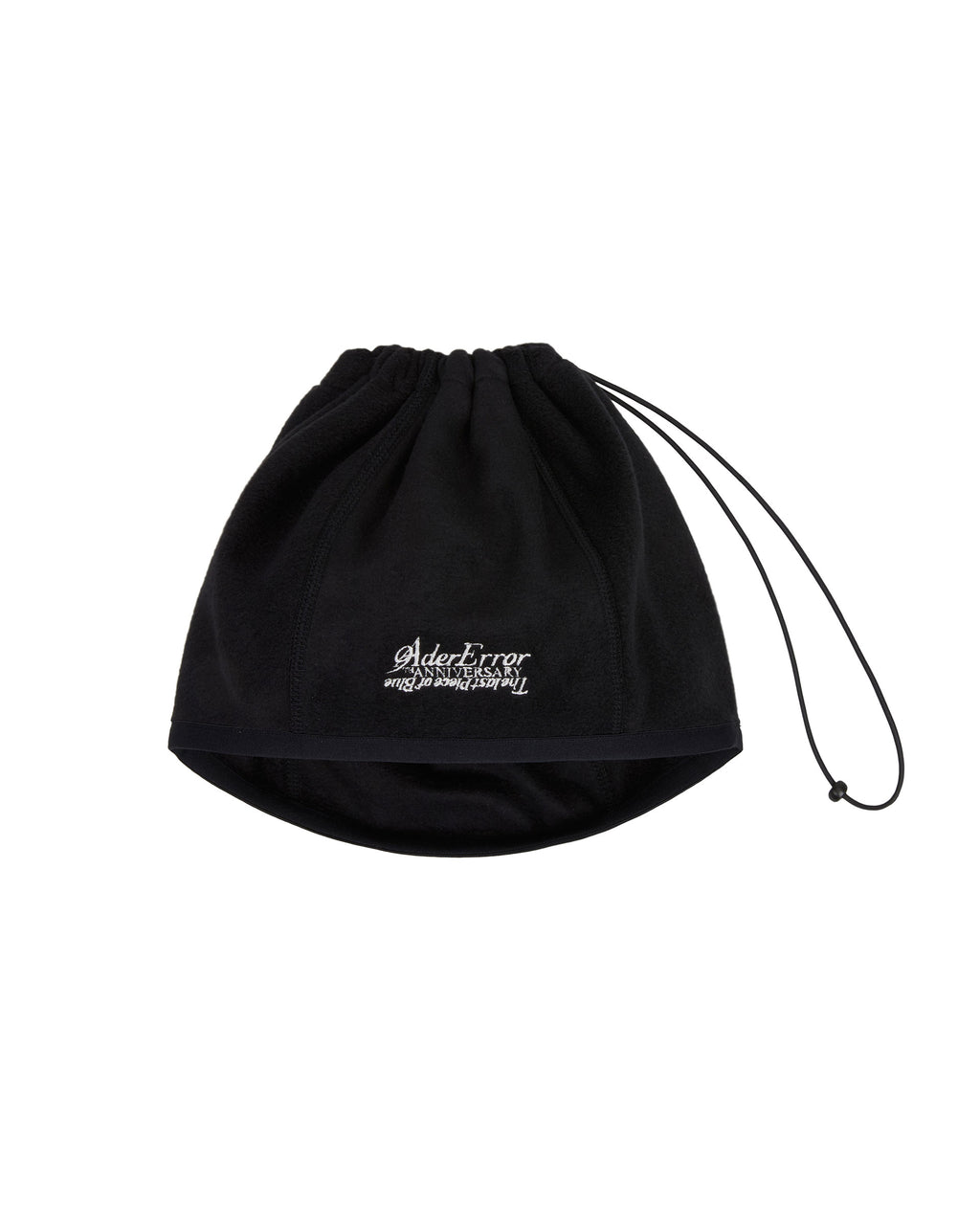 Ader Error - Og; 9th @1231 (Noir) product image 1 | TRAB K-Fashion Australia