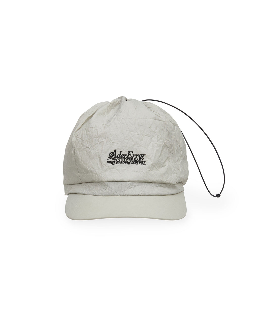 Ader Error - Og; 9th @1232 (Grey) product image 1 | TRAB K-Fashion Australia