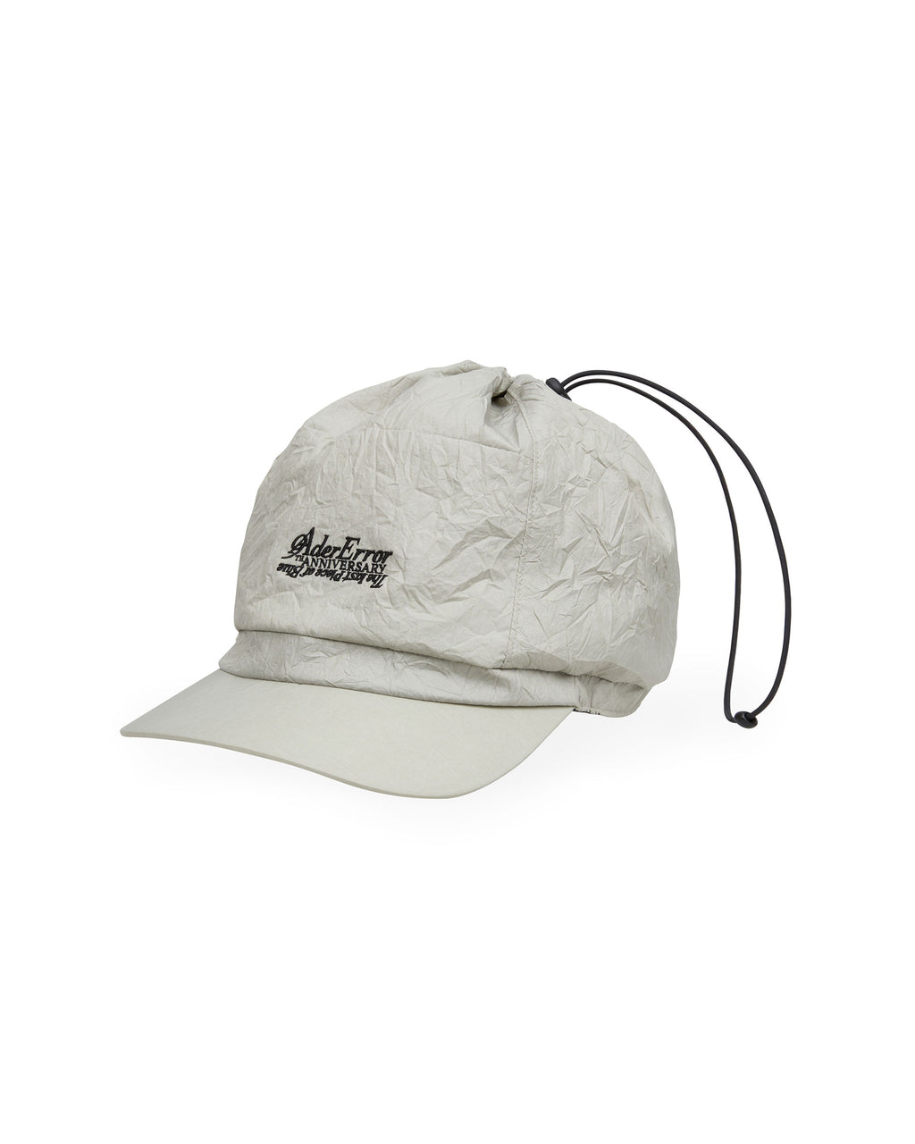 Ader Error - Og; 9th @1232 (Grey) product image 2 | TRAB K-Fashion Australia